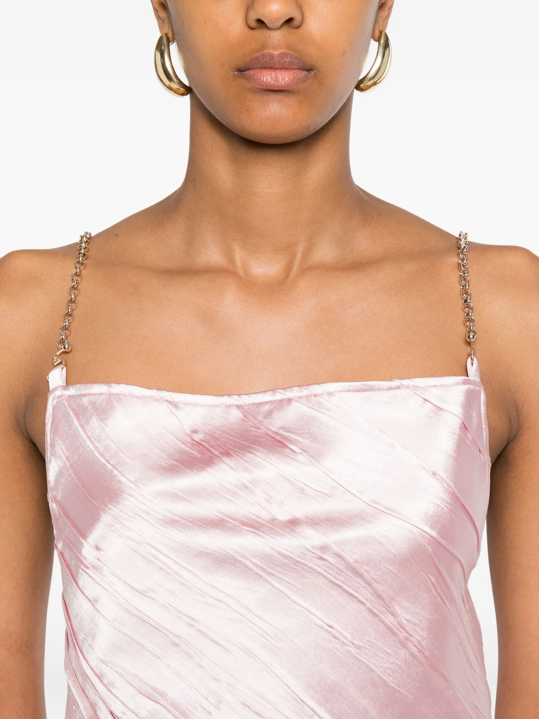 Carta mini dress