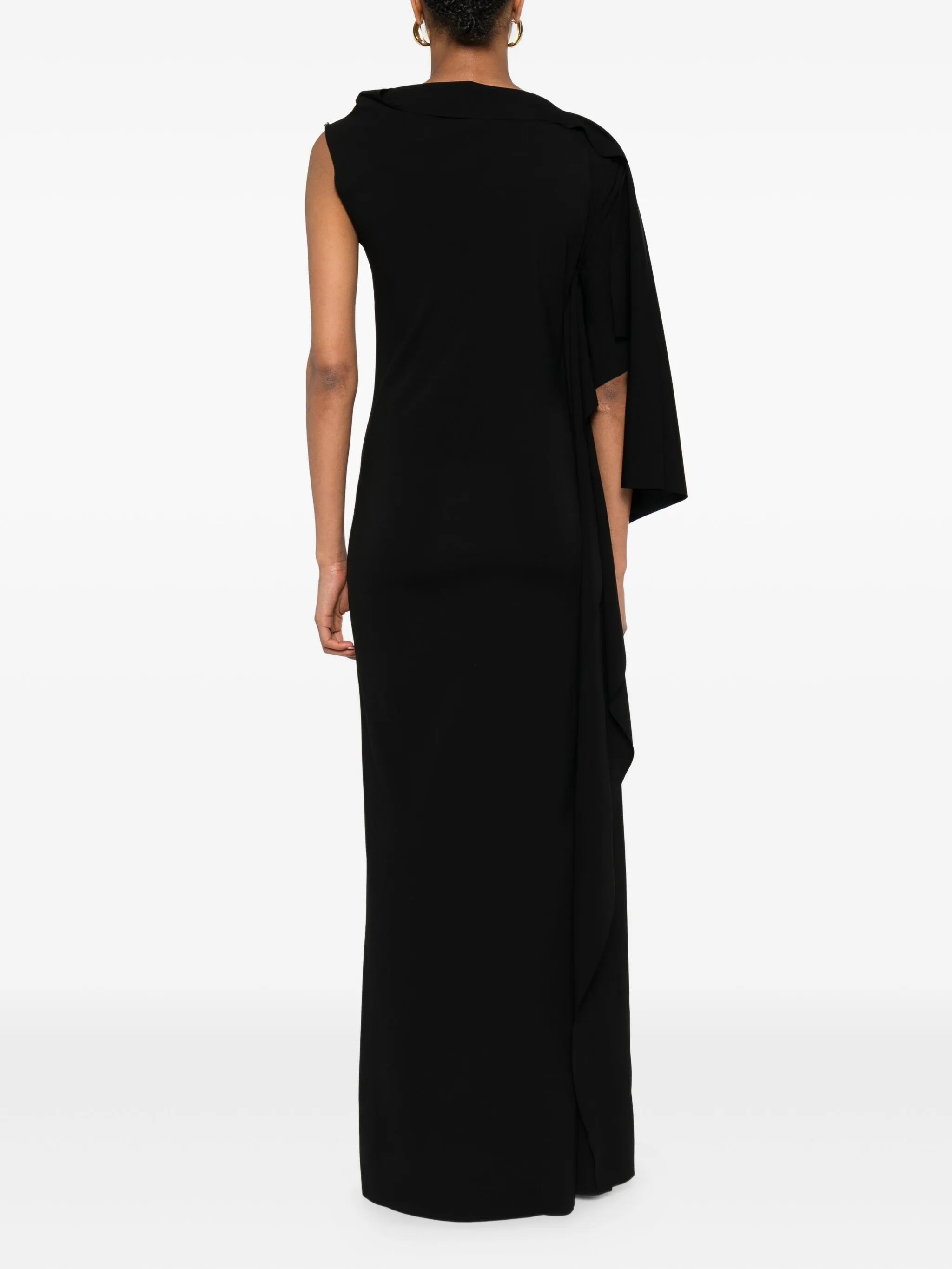 Nicchia maxi dress