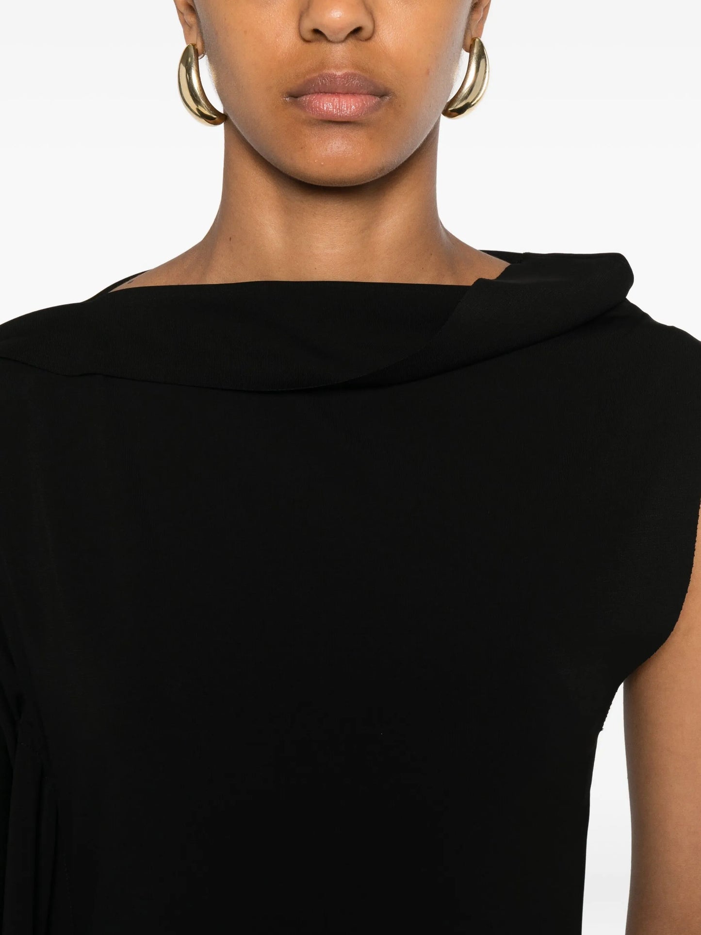 Nicchia maxi dress