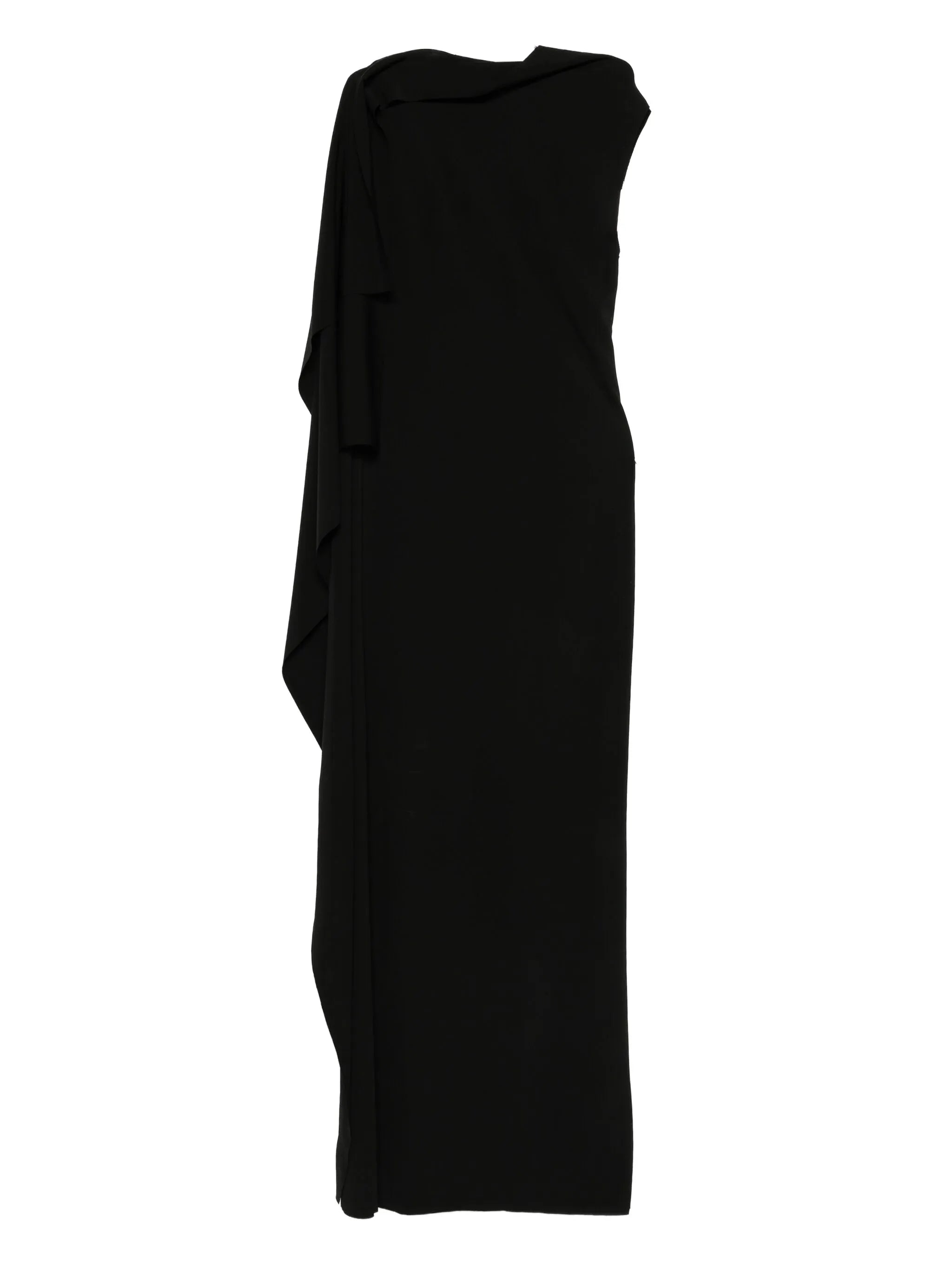 Nicchia maxi dress