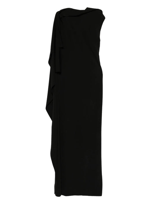 Nicchia maxi dress