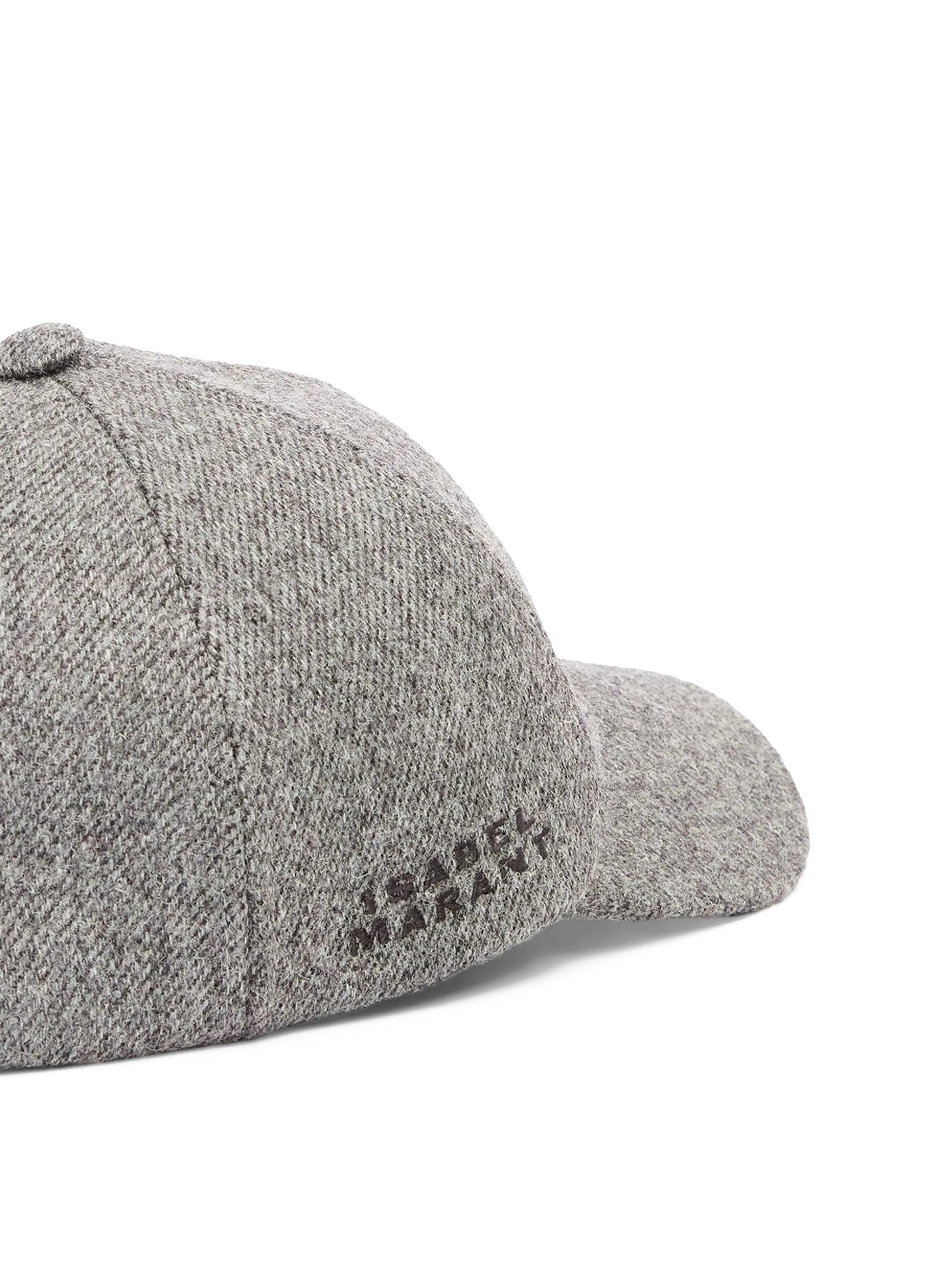 Tomas cap