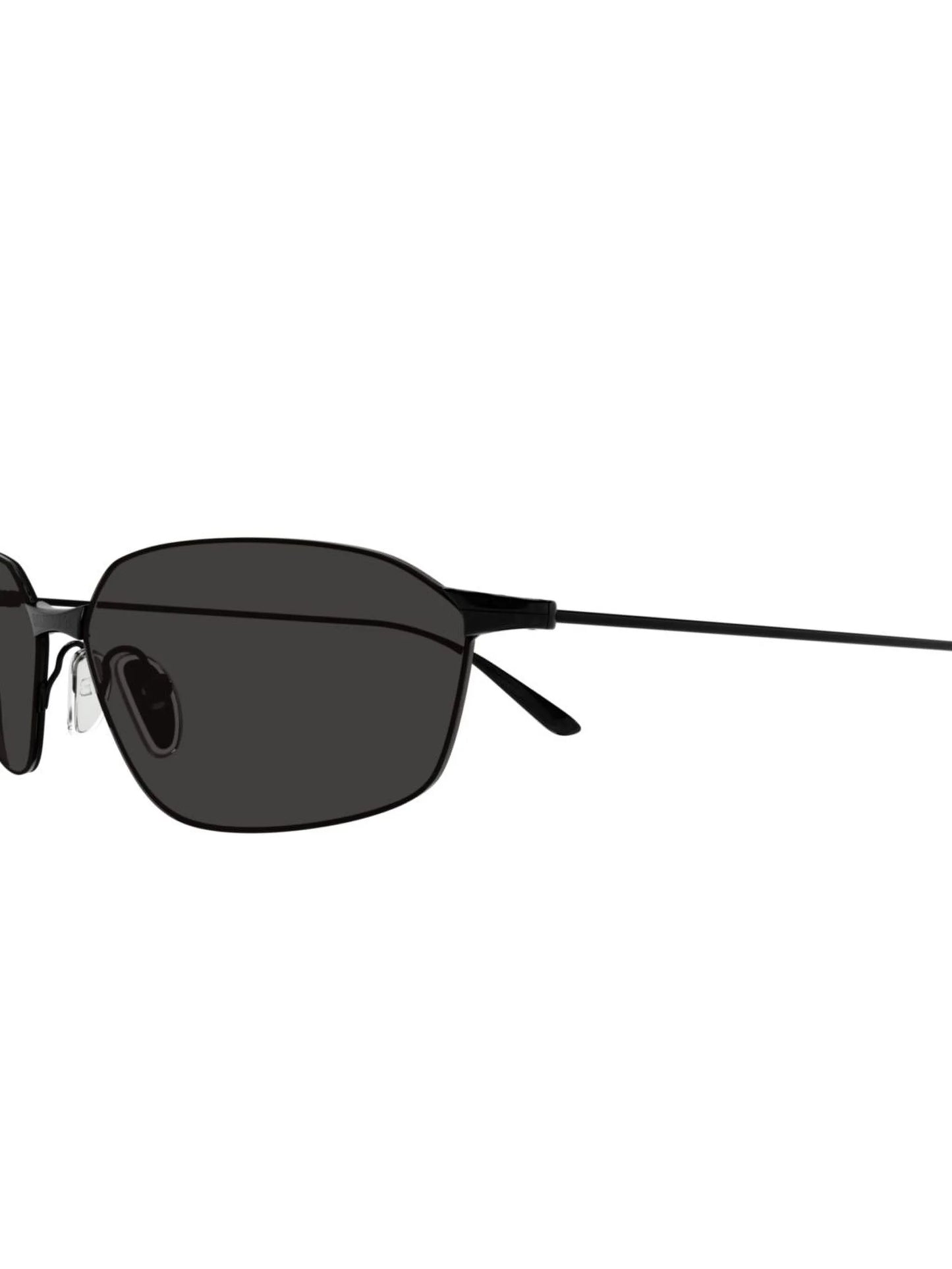Invisible sunglasses