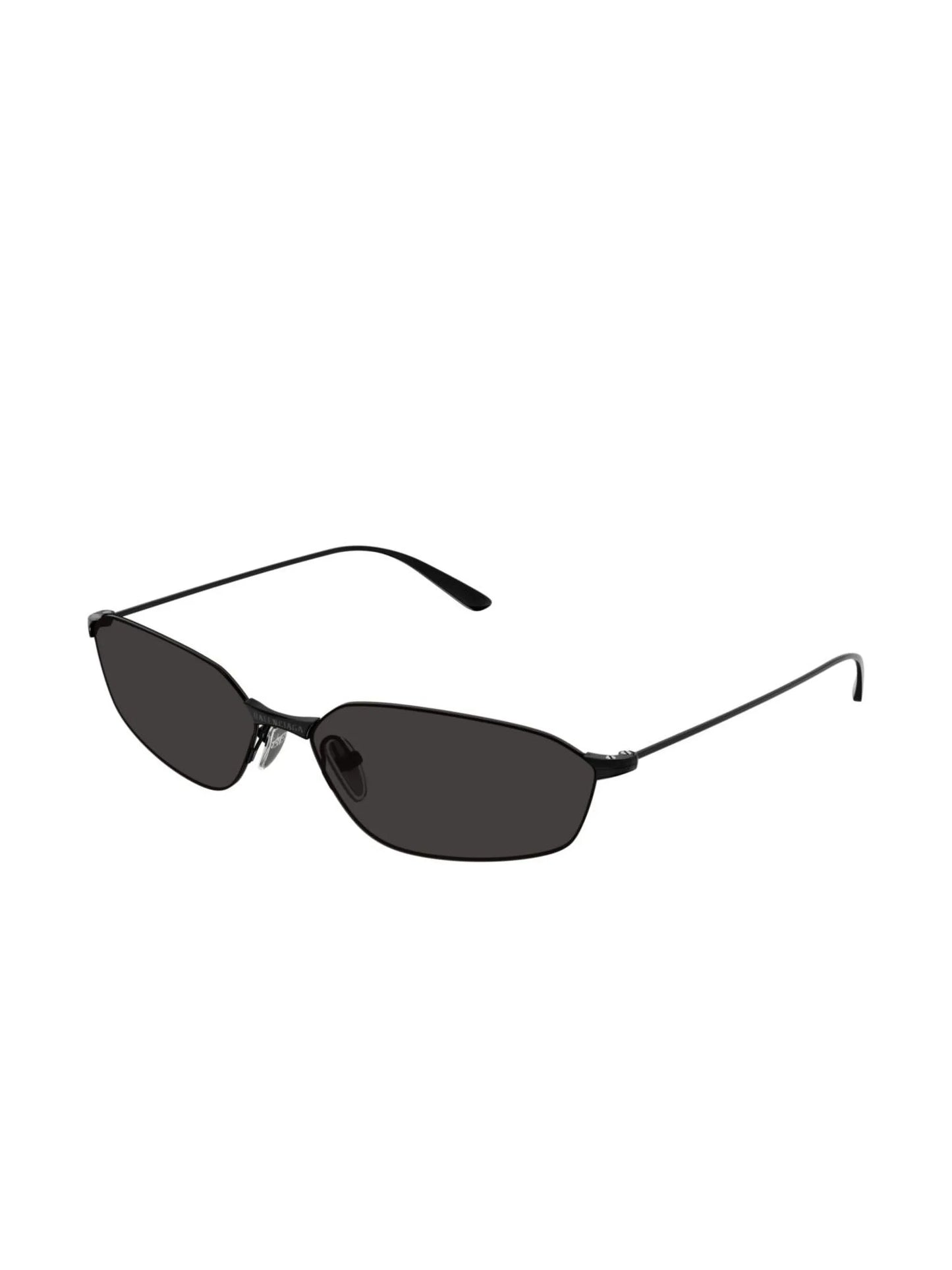 Invisible sunglasses