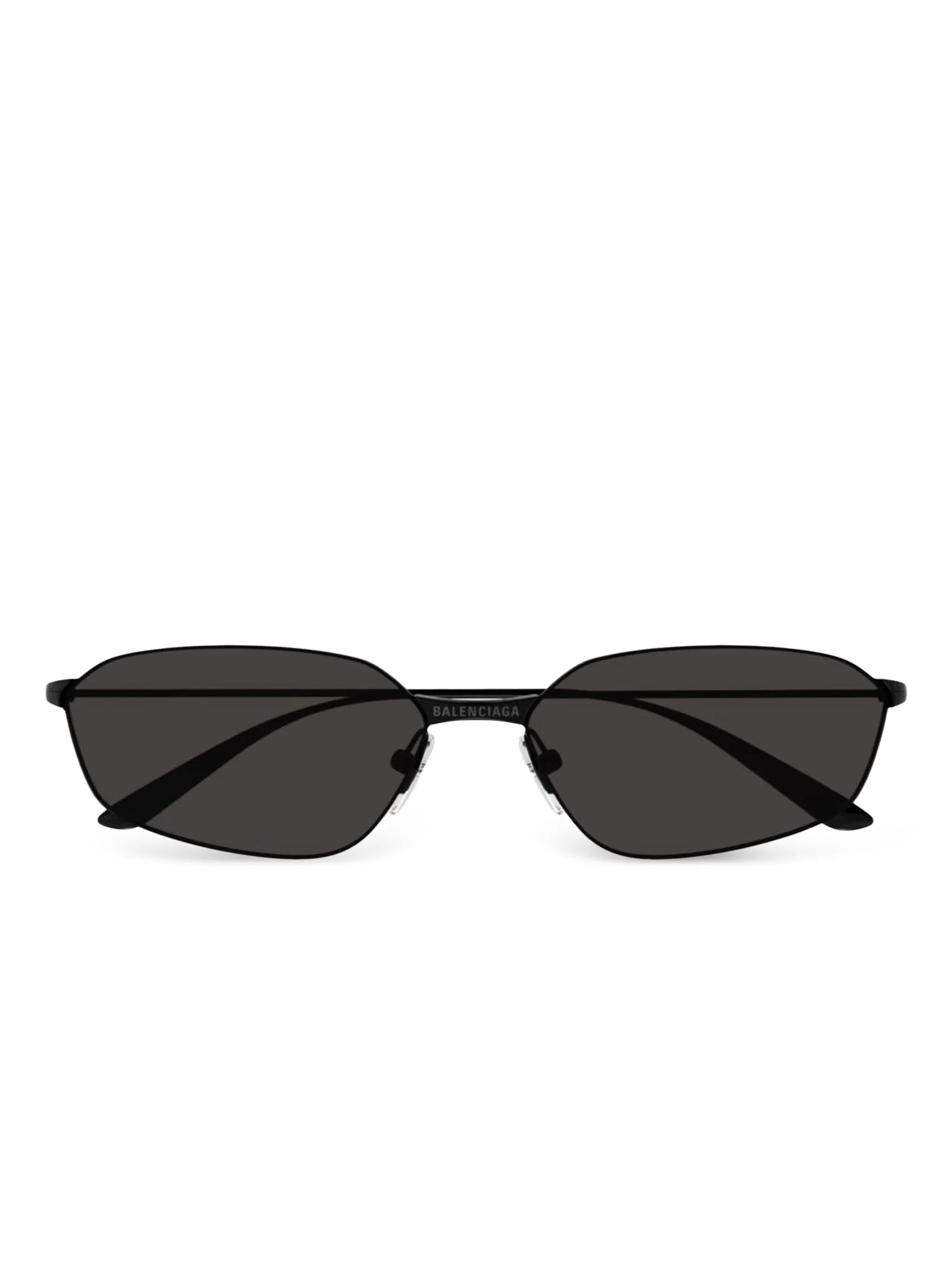 Invisible sunglasses