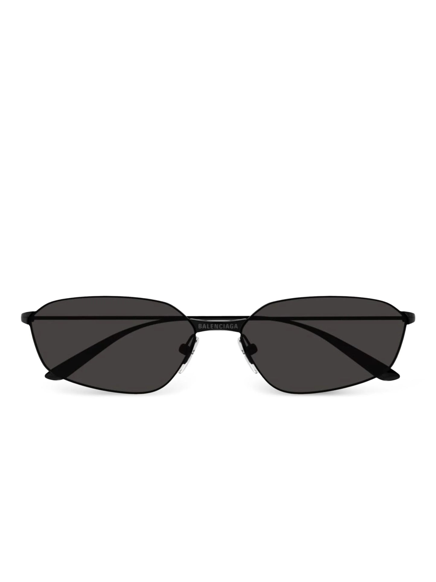 Invisible sunglasses