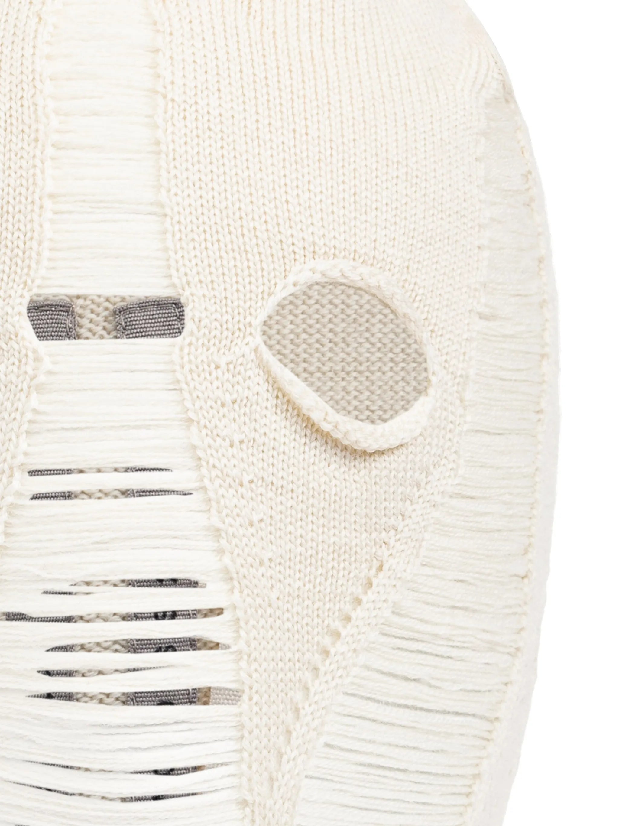 Skull balaclava