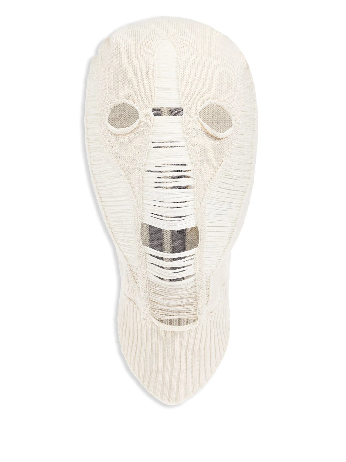 Skull balaclava