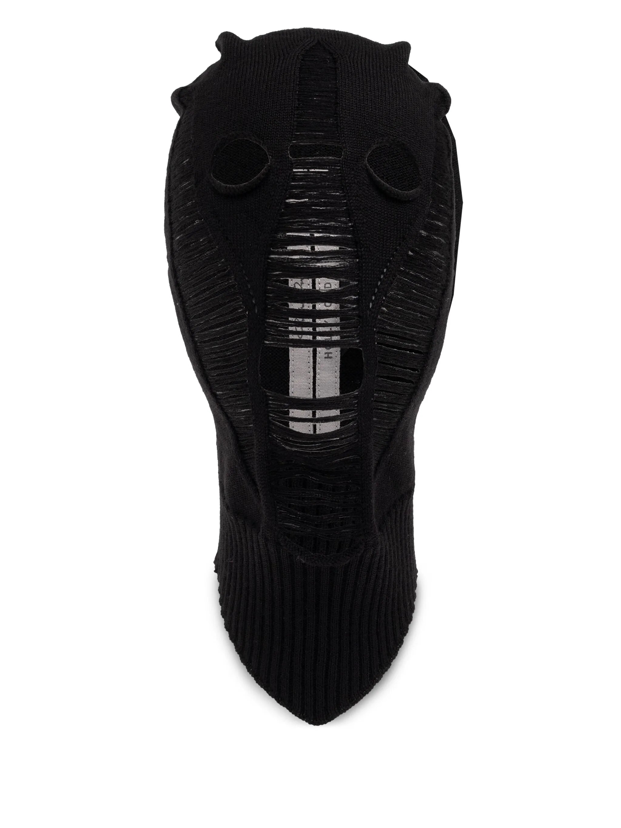 Skull balaclava