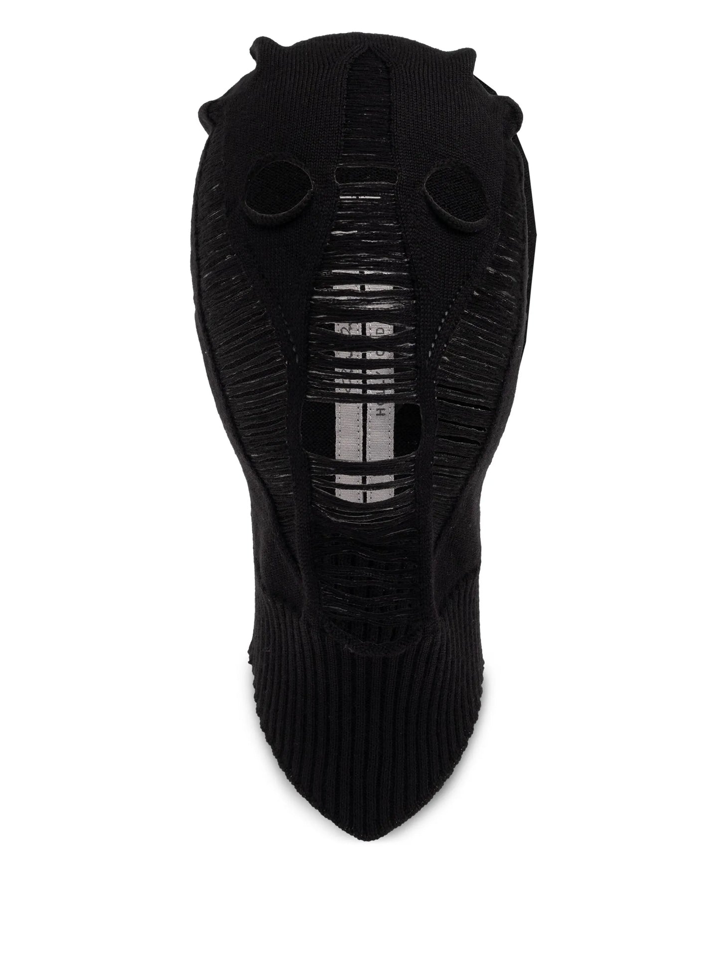 Skull balaclava