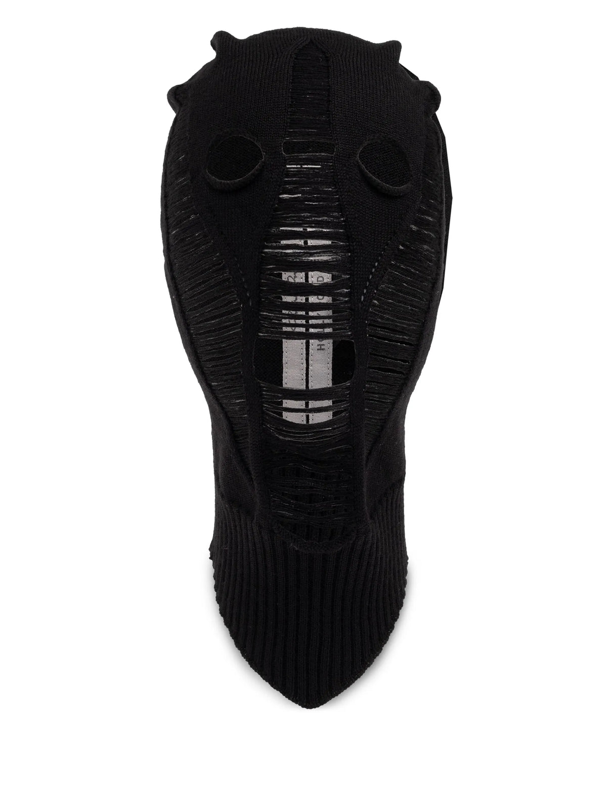 Skull balaclava