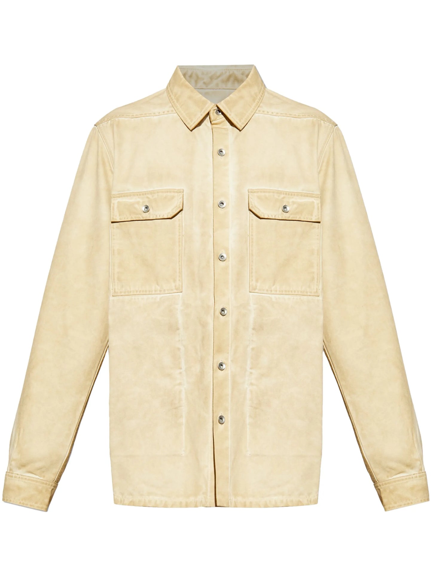Hollywood shirt jacket