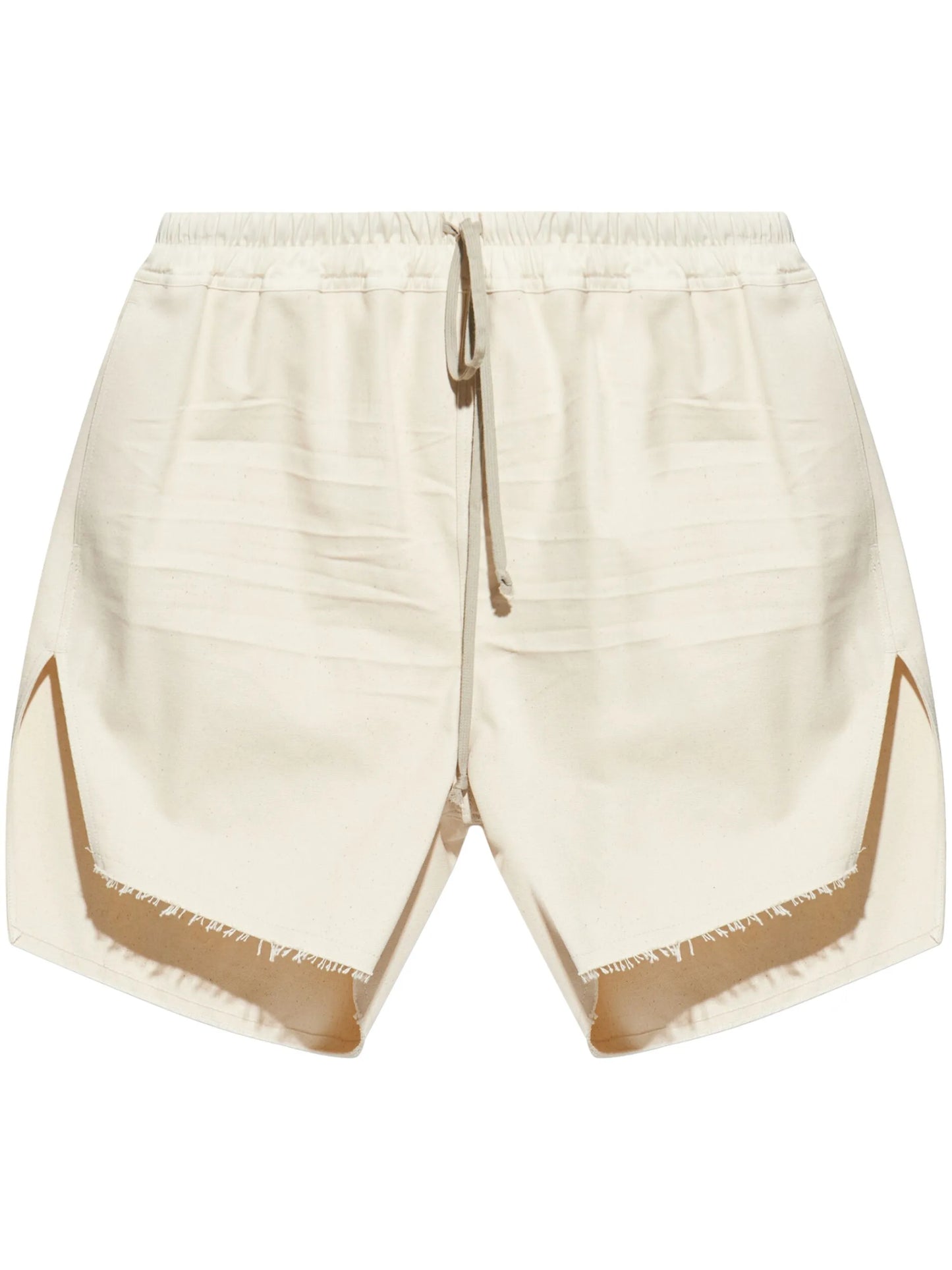 slits deck shorts