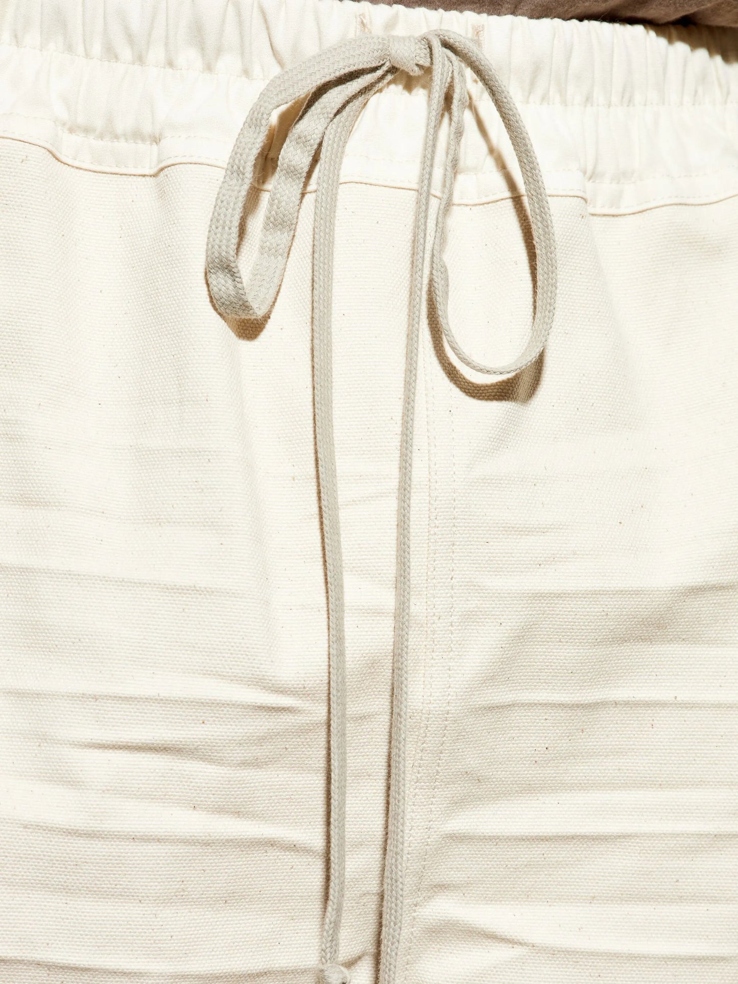 slits deck shorts