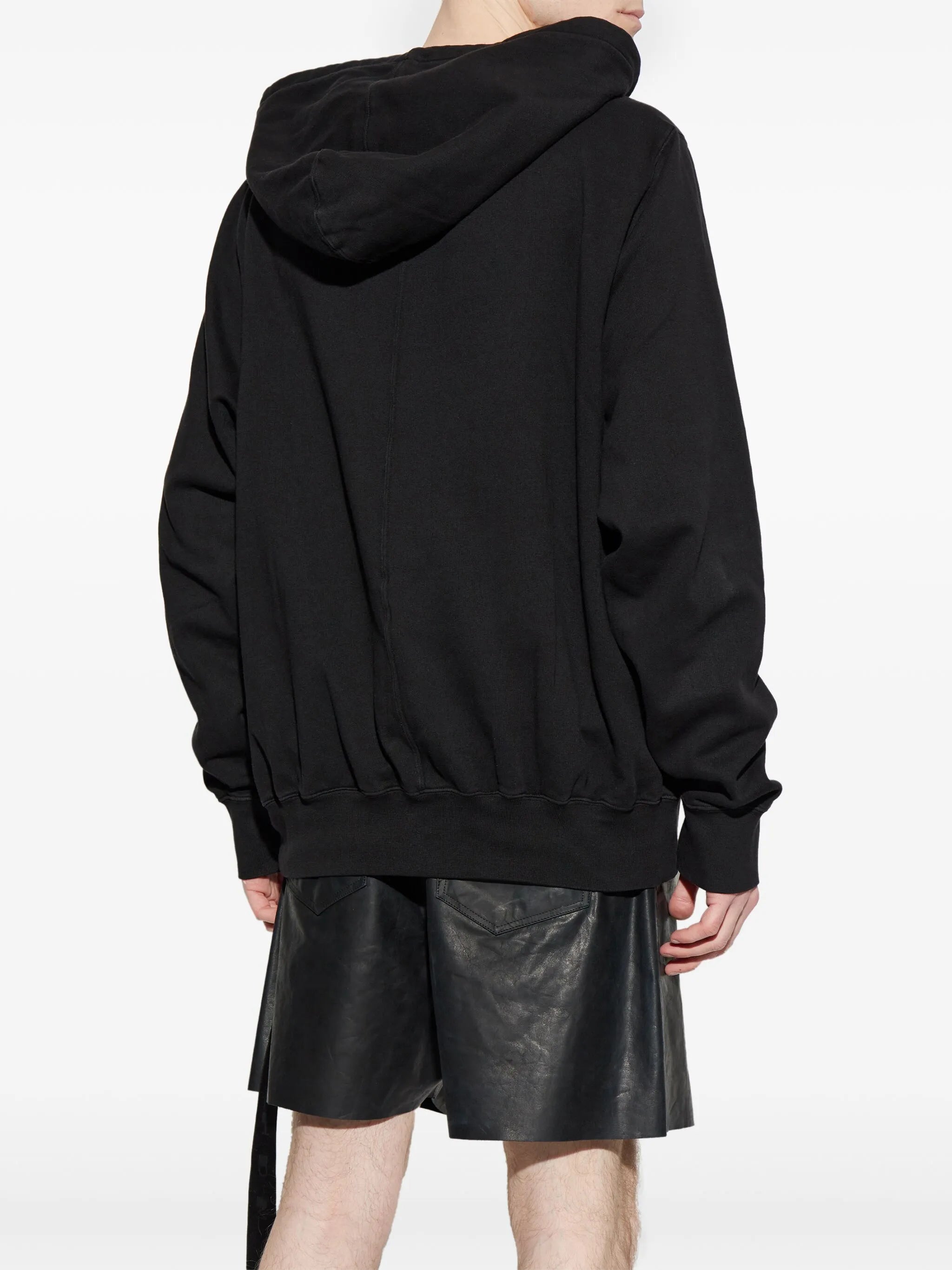 Hollywood hoodie