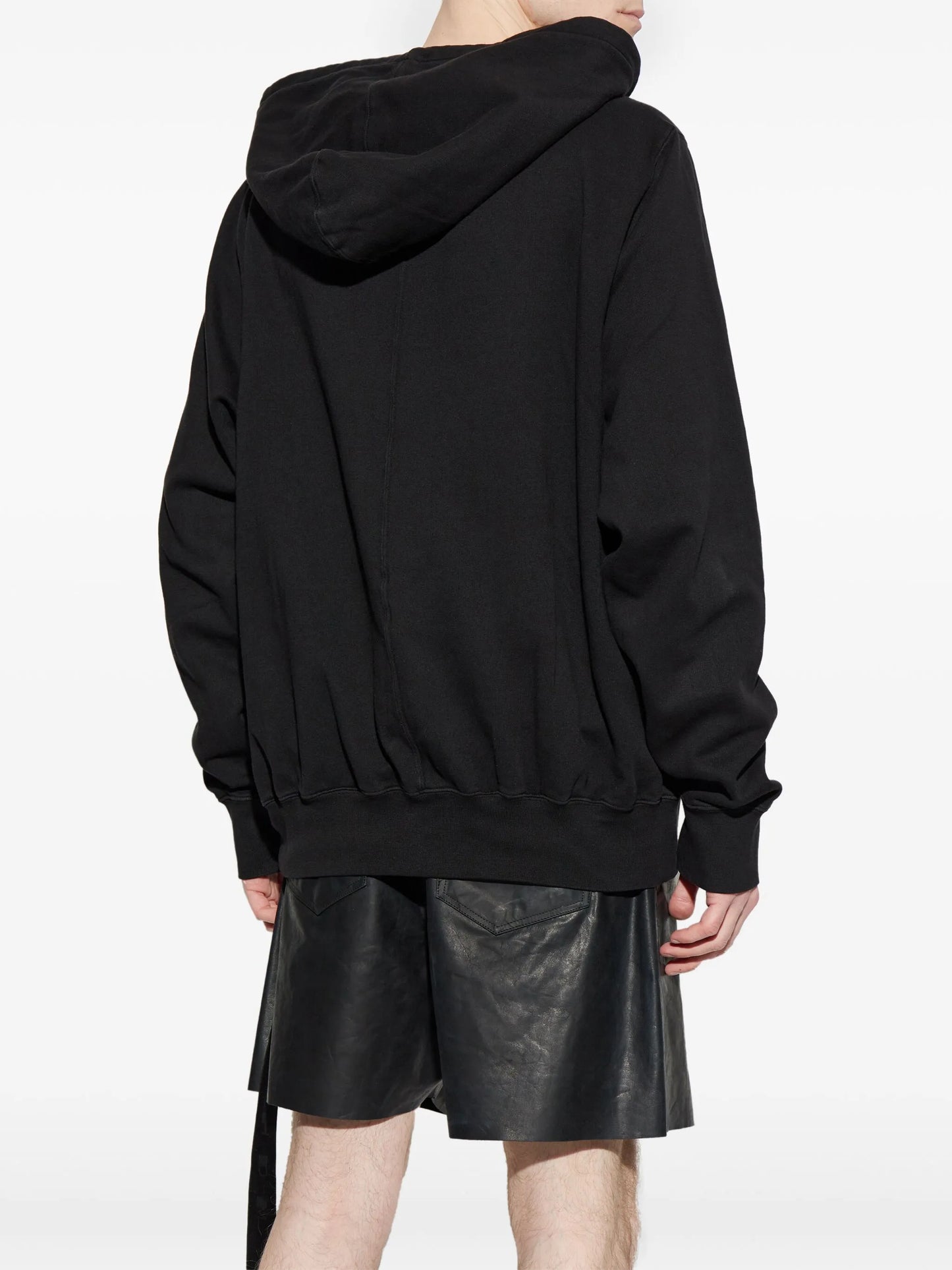 Hollywood hoodie