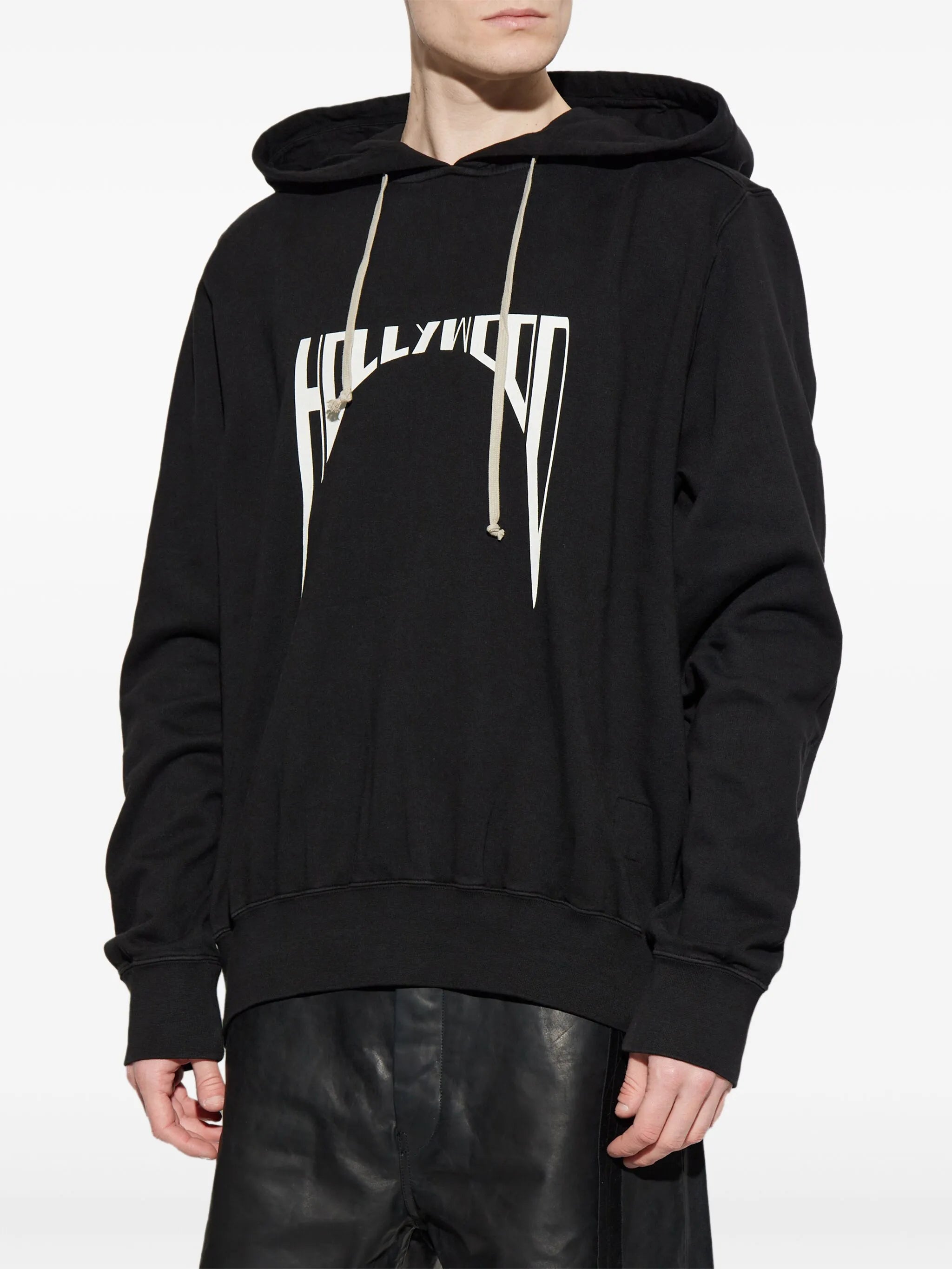 Hollywood hoodie