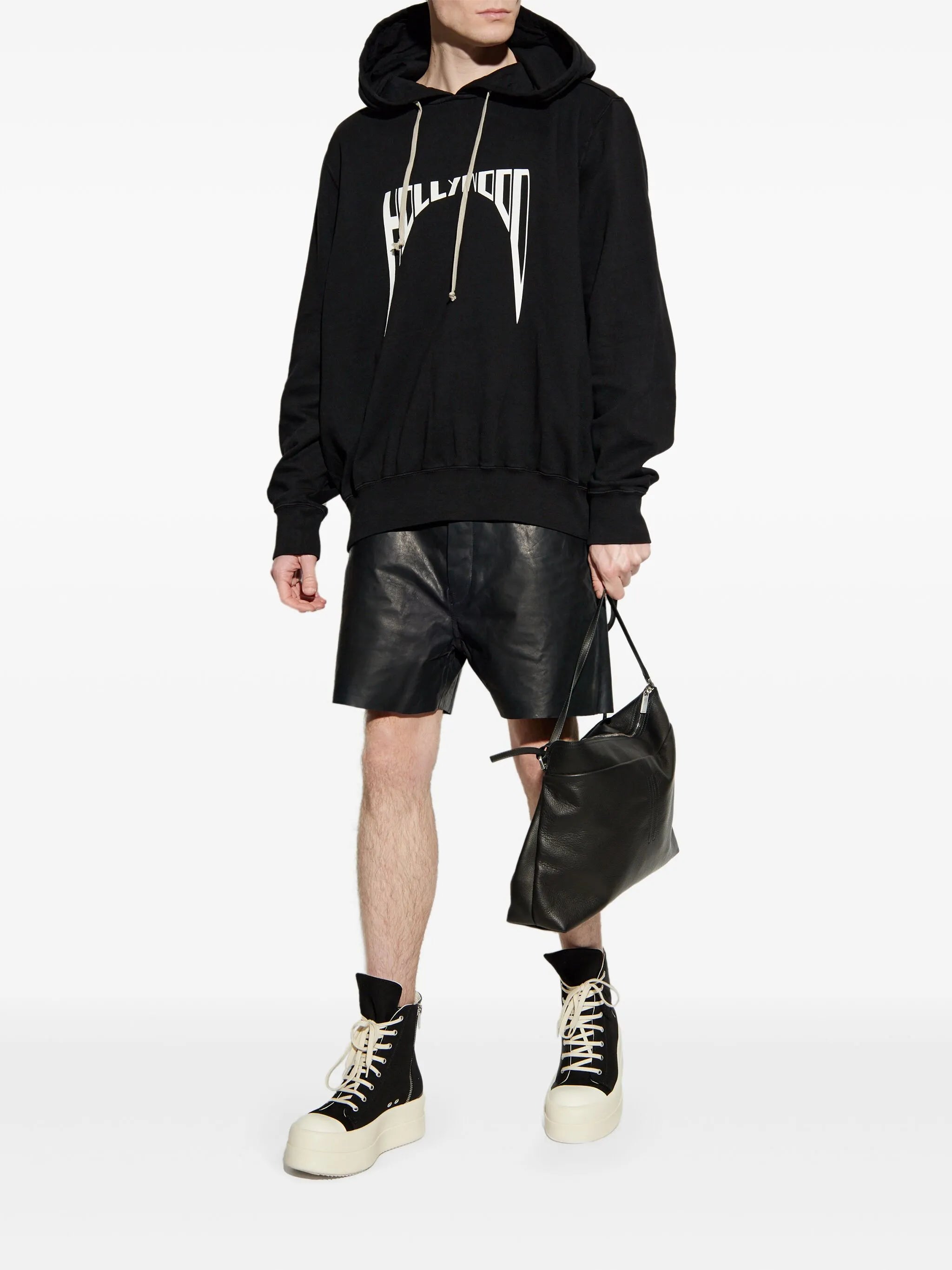 Hollywood hoodie