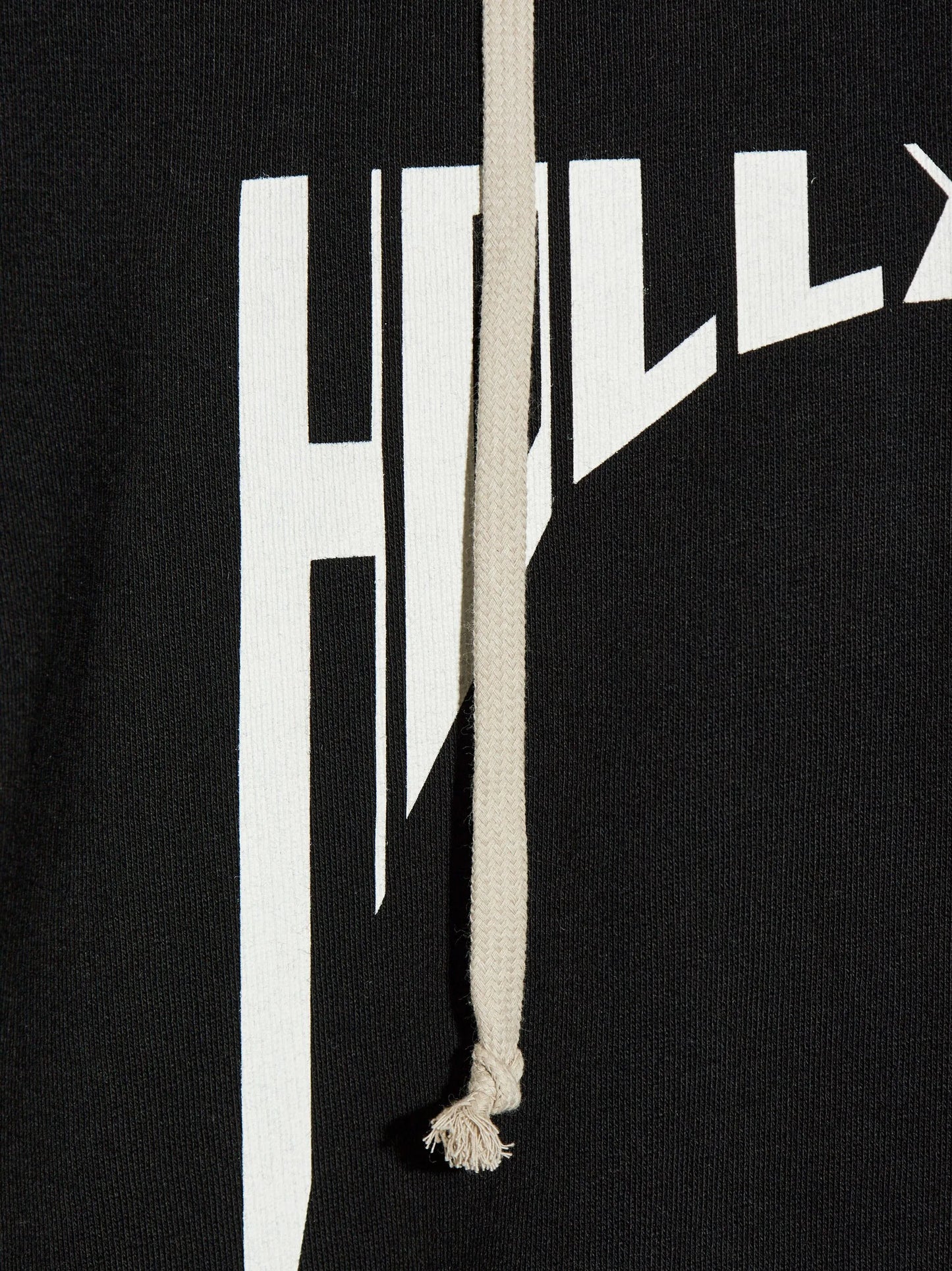 Hollywood hoodie