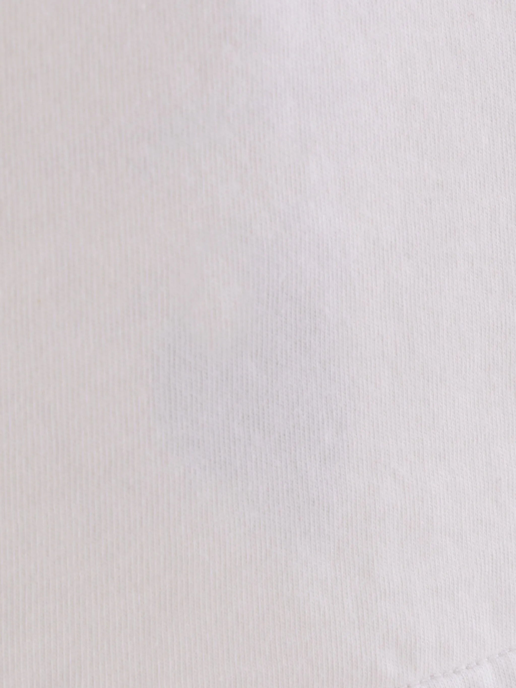 logo-print T-shirt