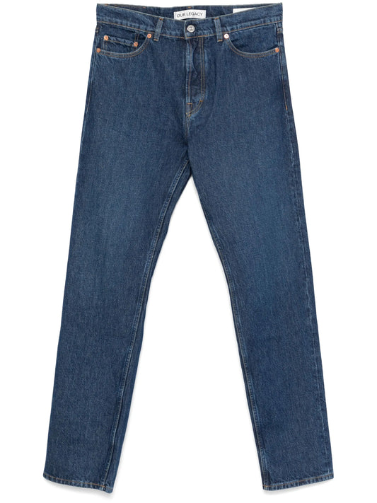 First Cut jeans