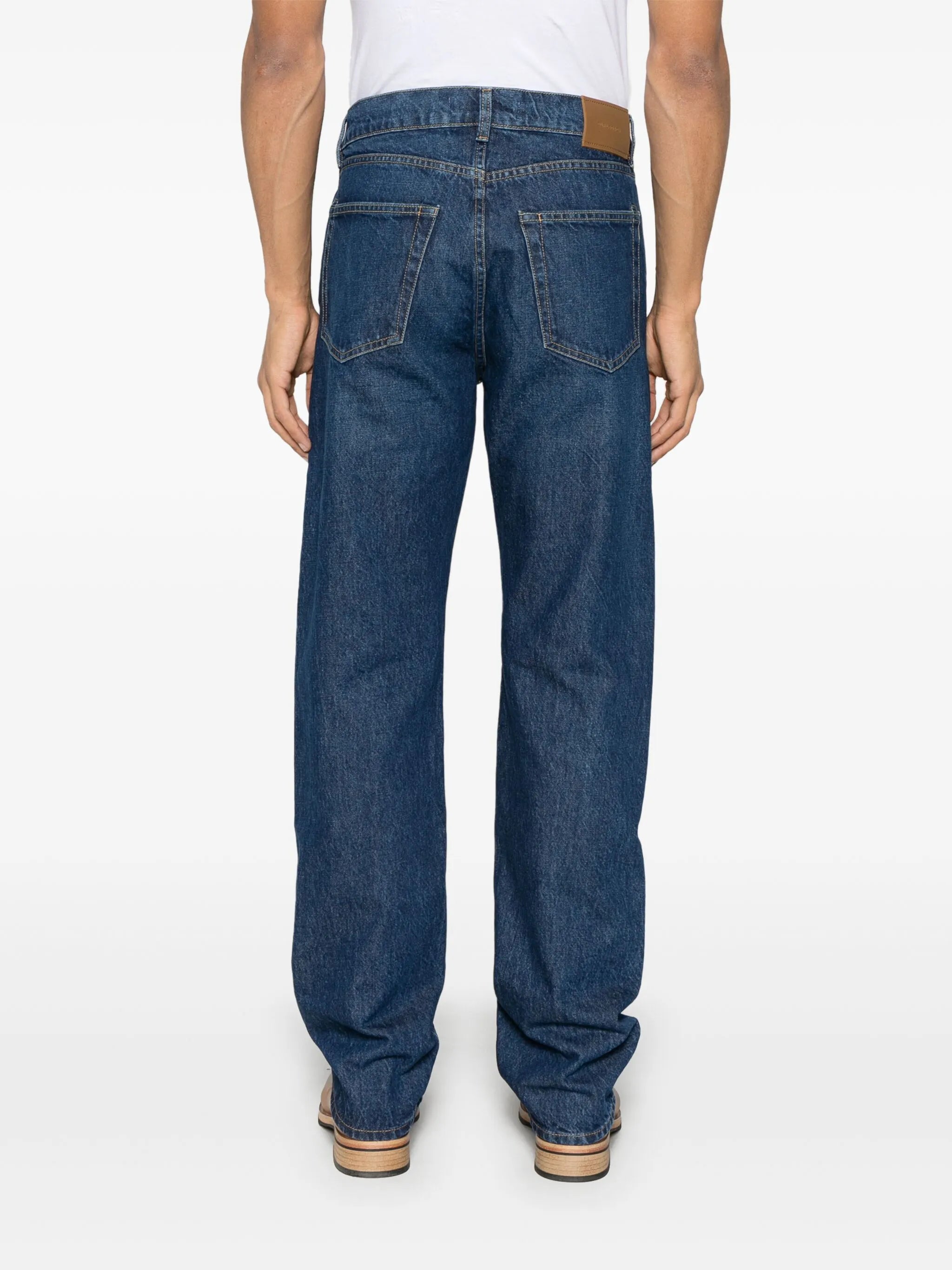 First Cut jeans