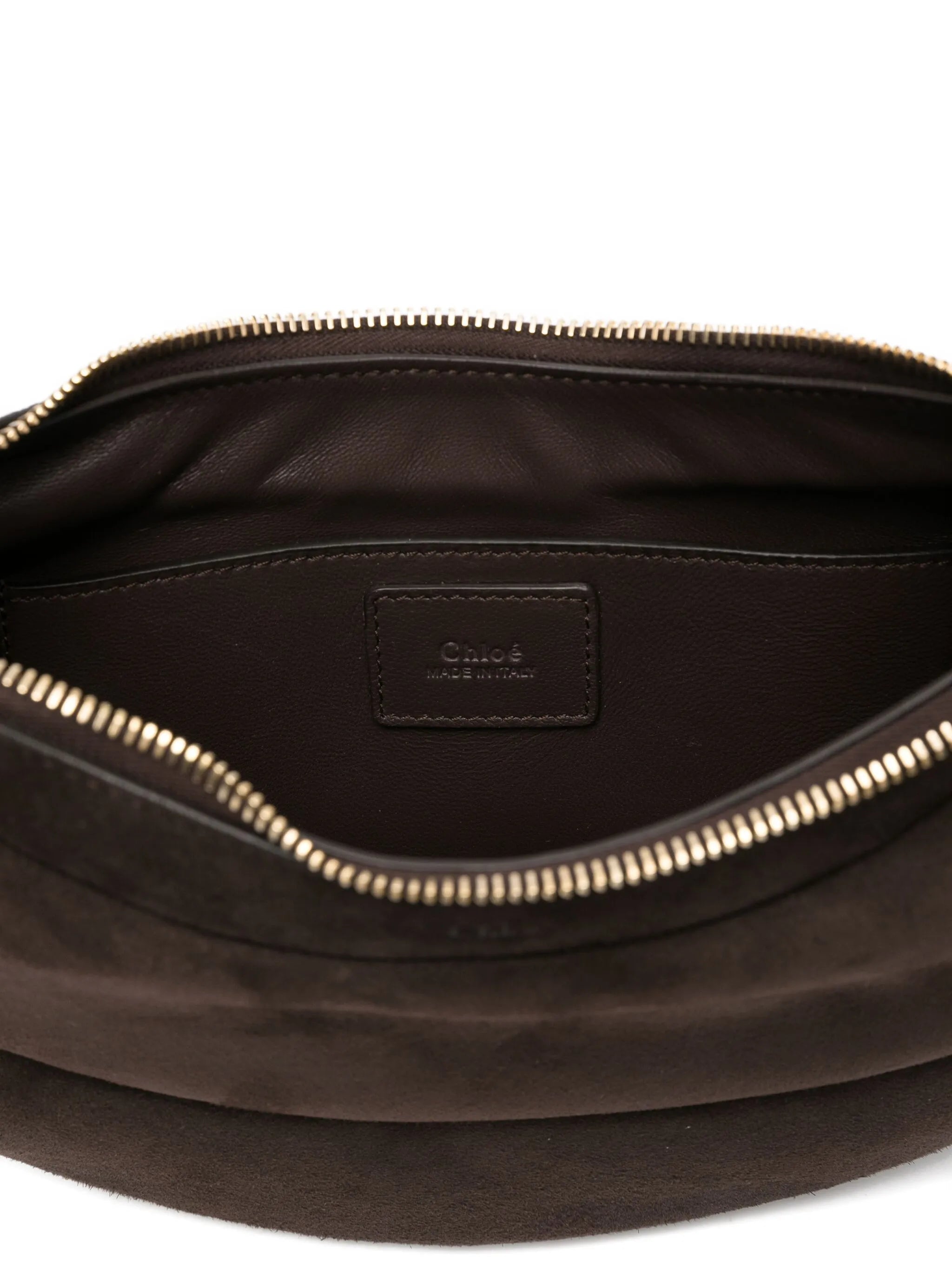 Chain Horse shoulder bag