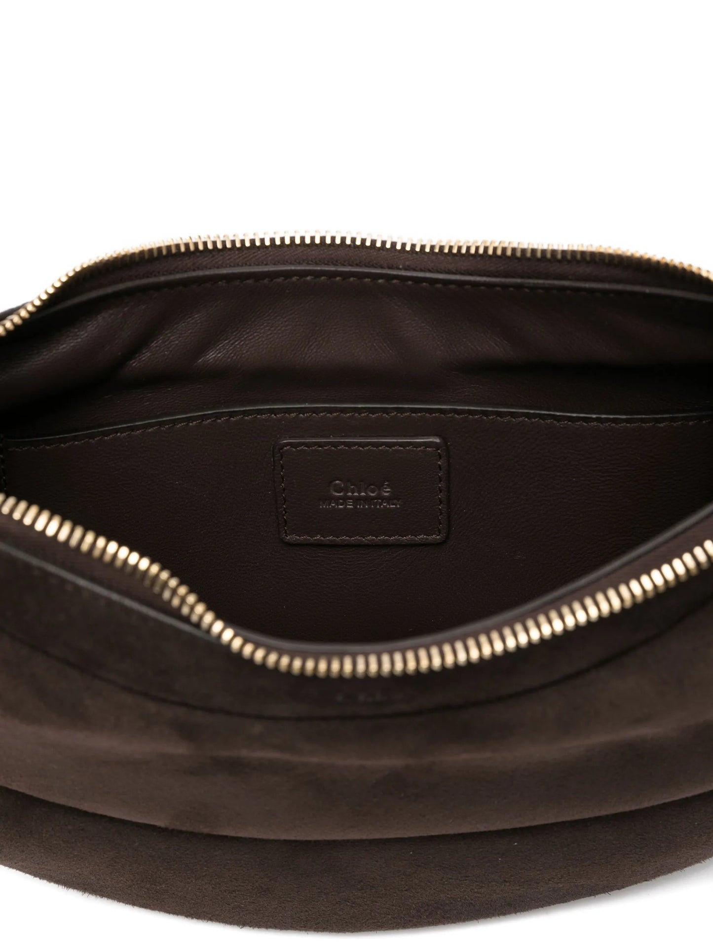 Chain Horse shoulder bag