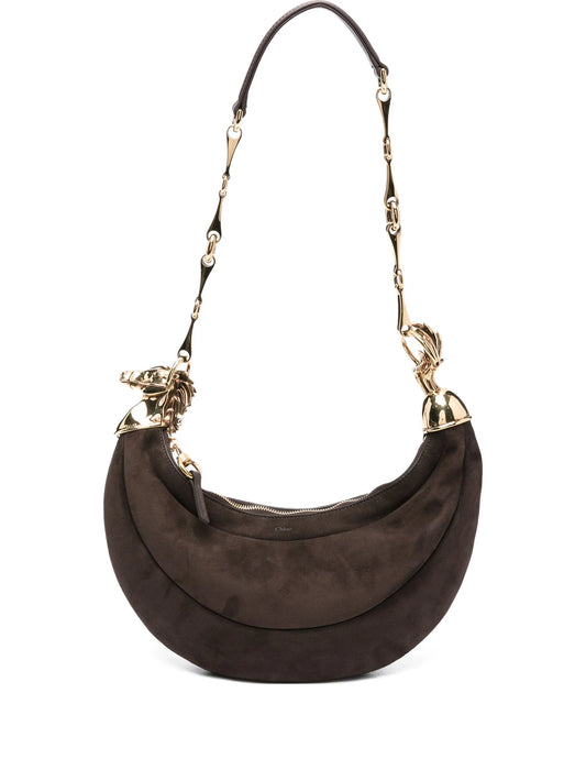 Chain Horse shoulder bag