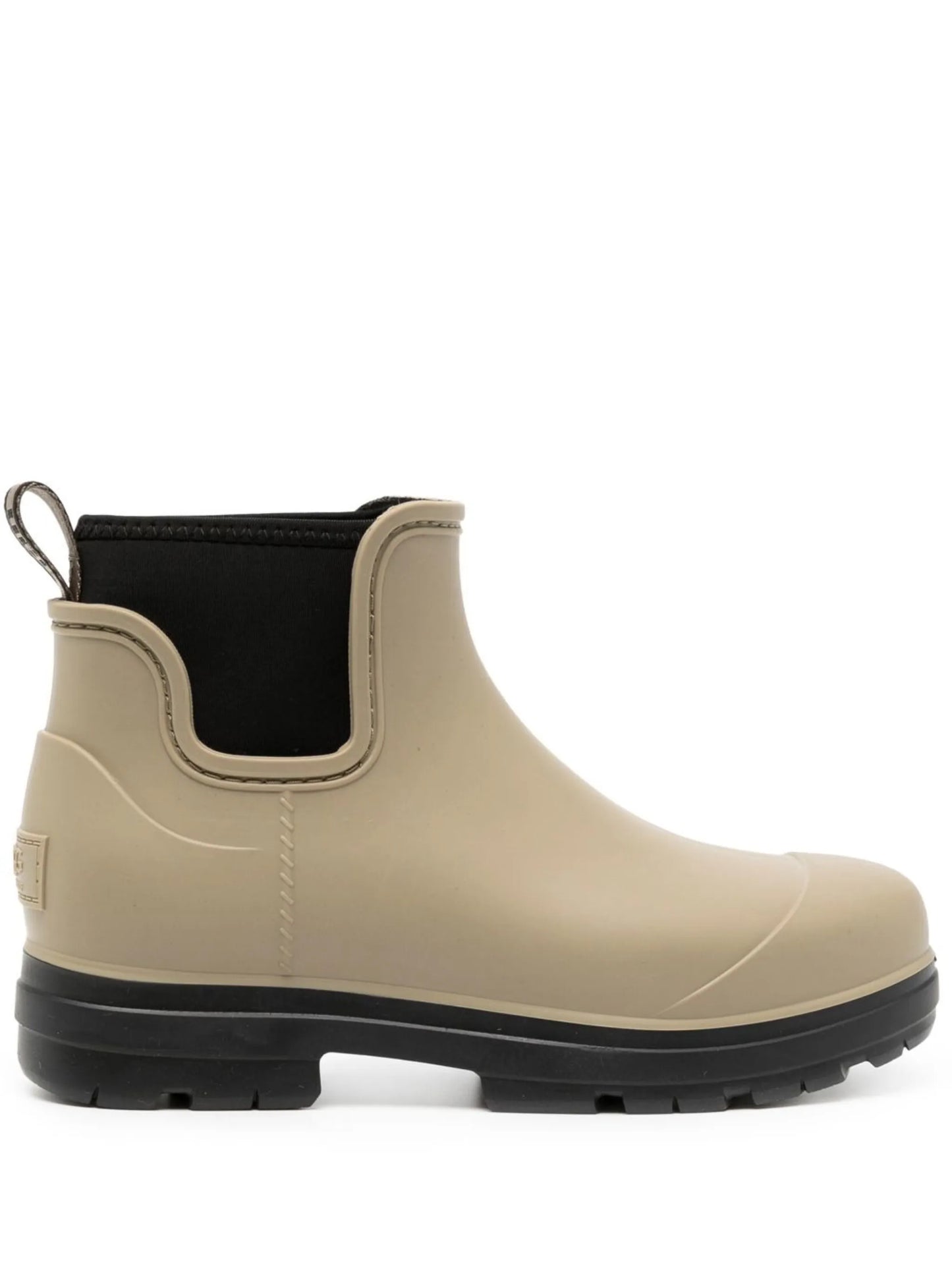 Droplet boots