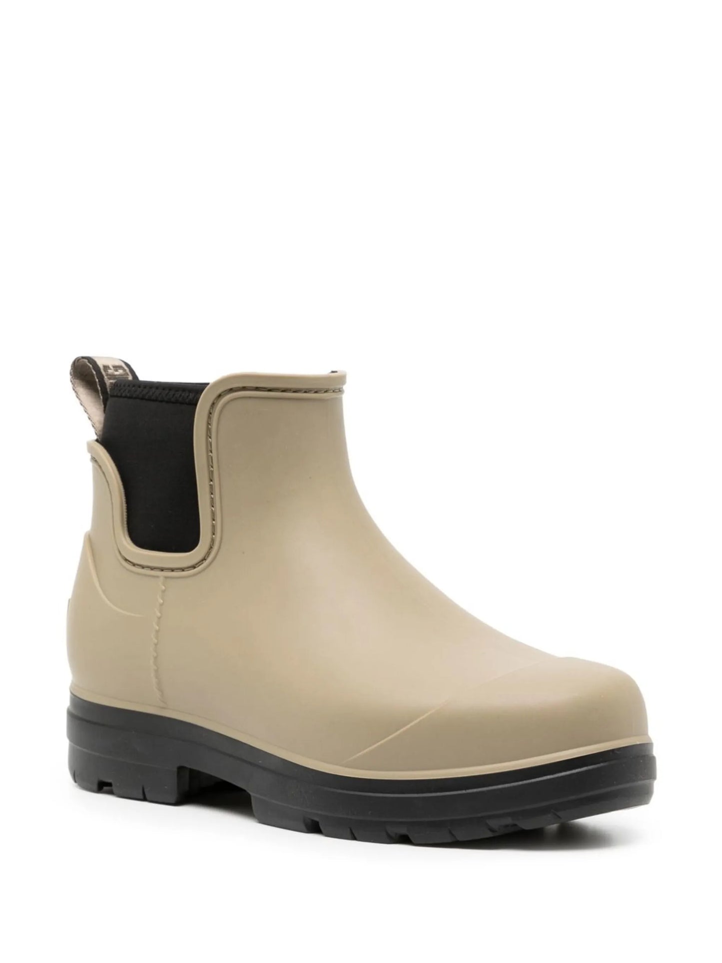 Droplet boots