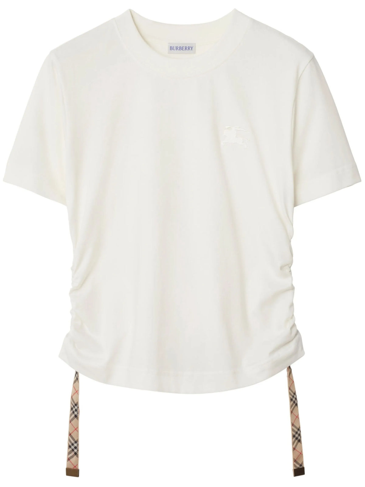 Festival cotton T-shirt