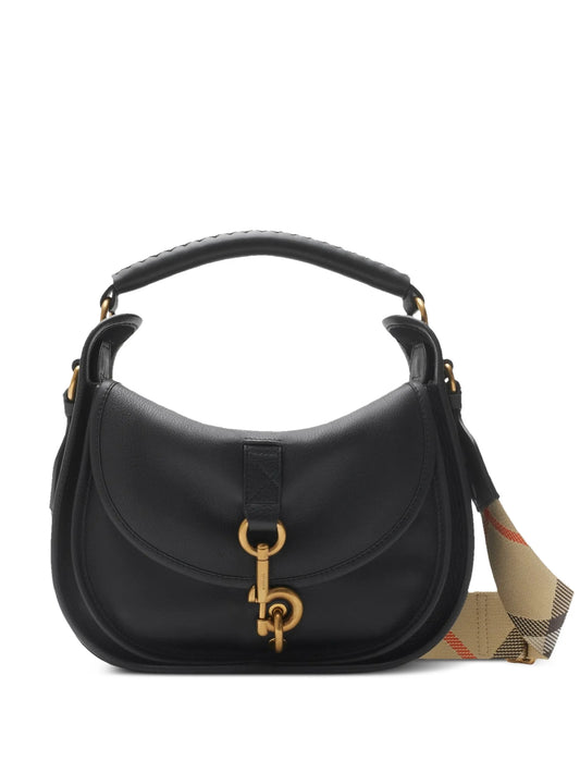 small B Clip crossbody bag