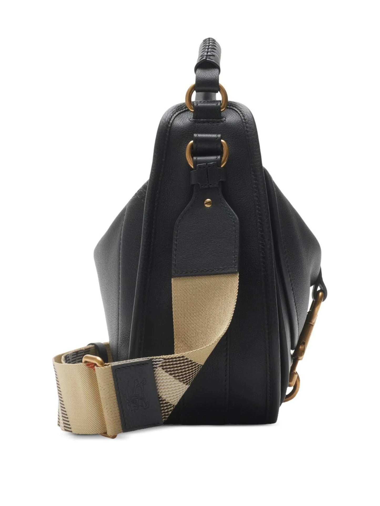 small B Clip crossbody bag
