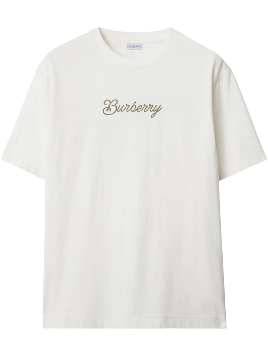 Surfer Knight cotton T-shirt