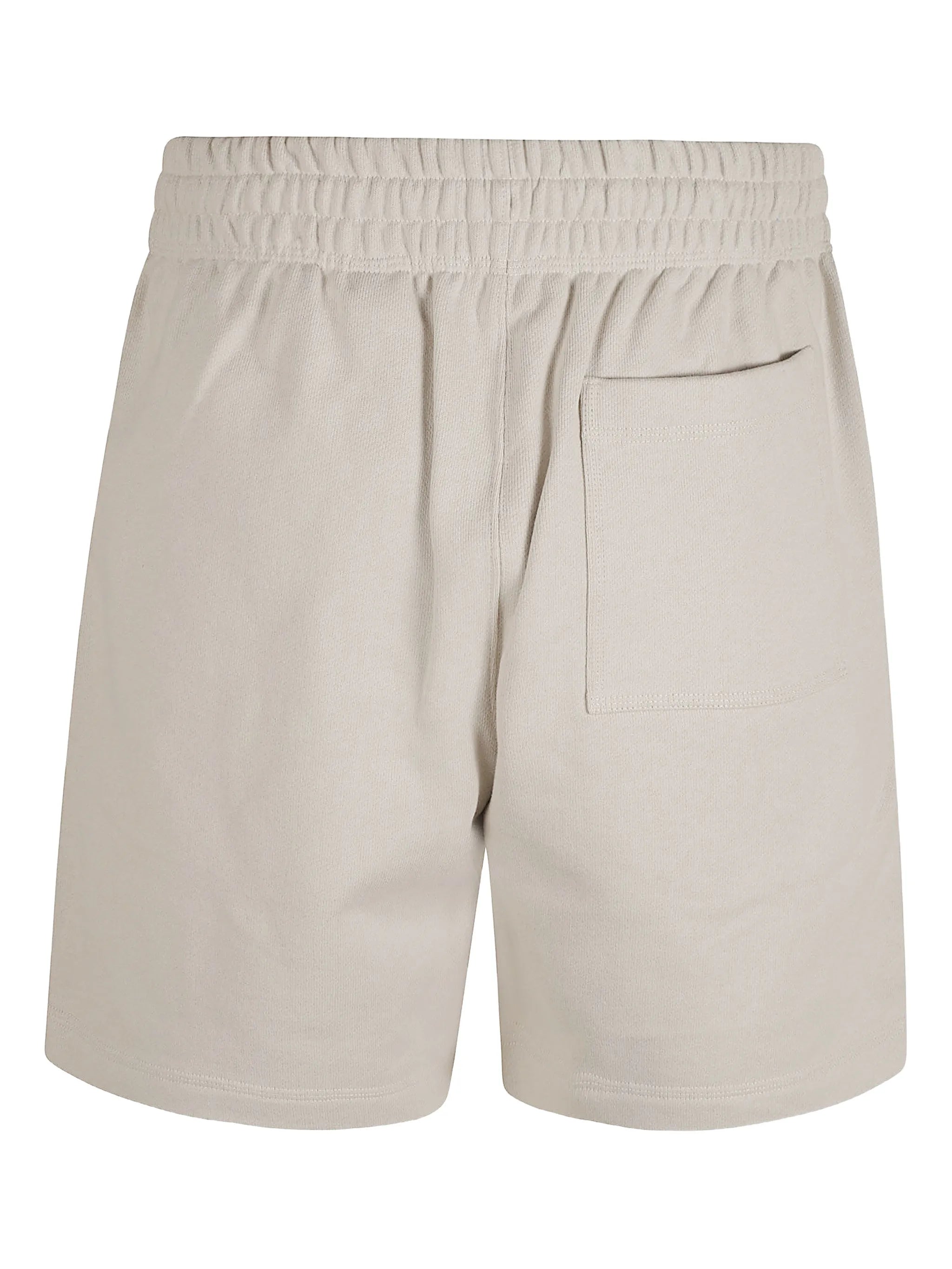 logo-detail shorts
