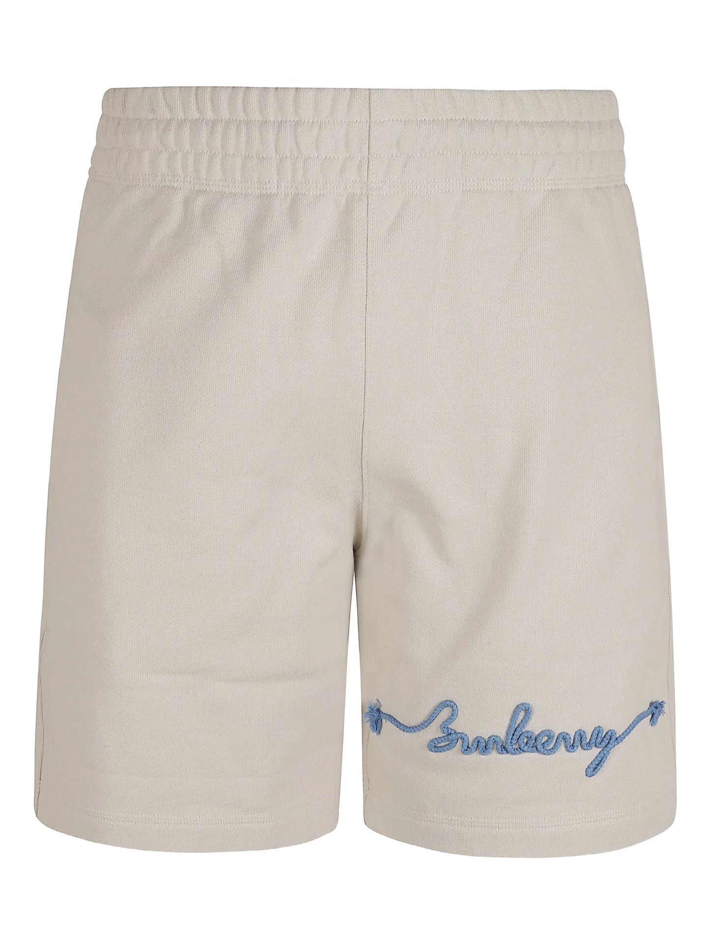 logo-detail shorts