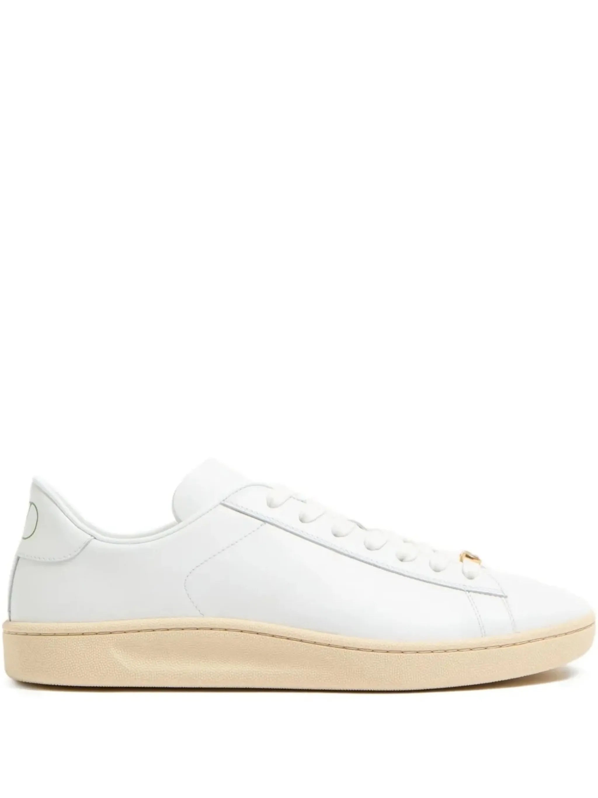 Royco leather sneakers