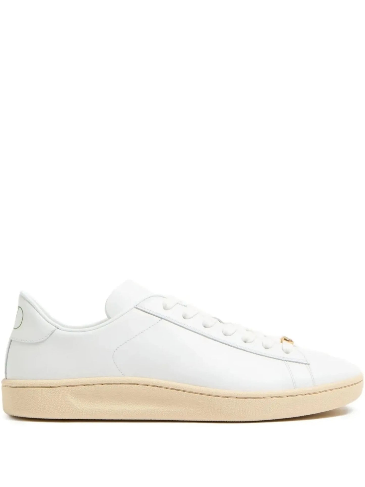 Royco leather sneakers