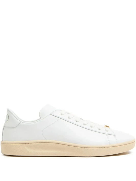 Royco leather sneakers