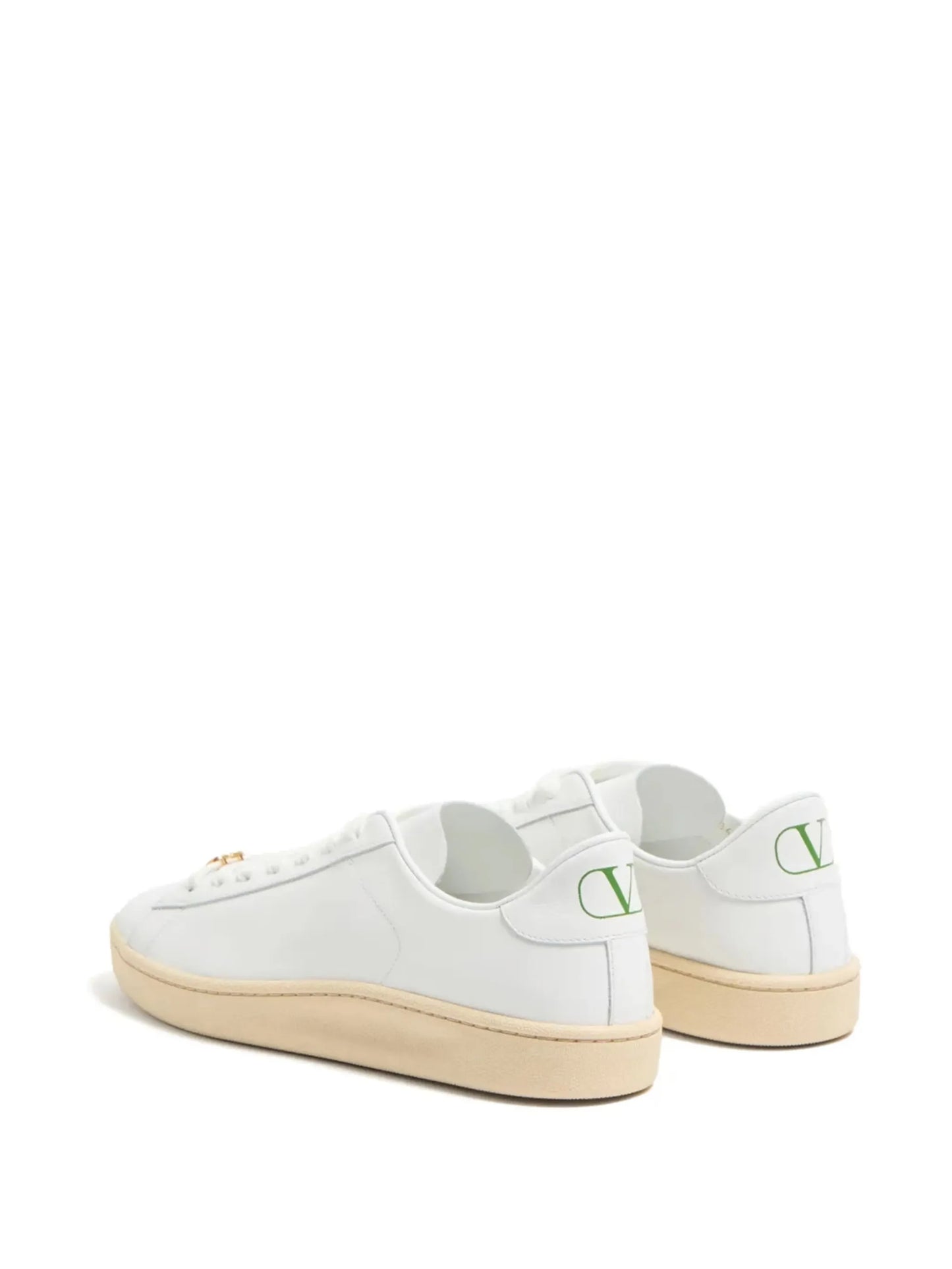 Royco leather sneakers