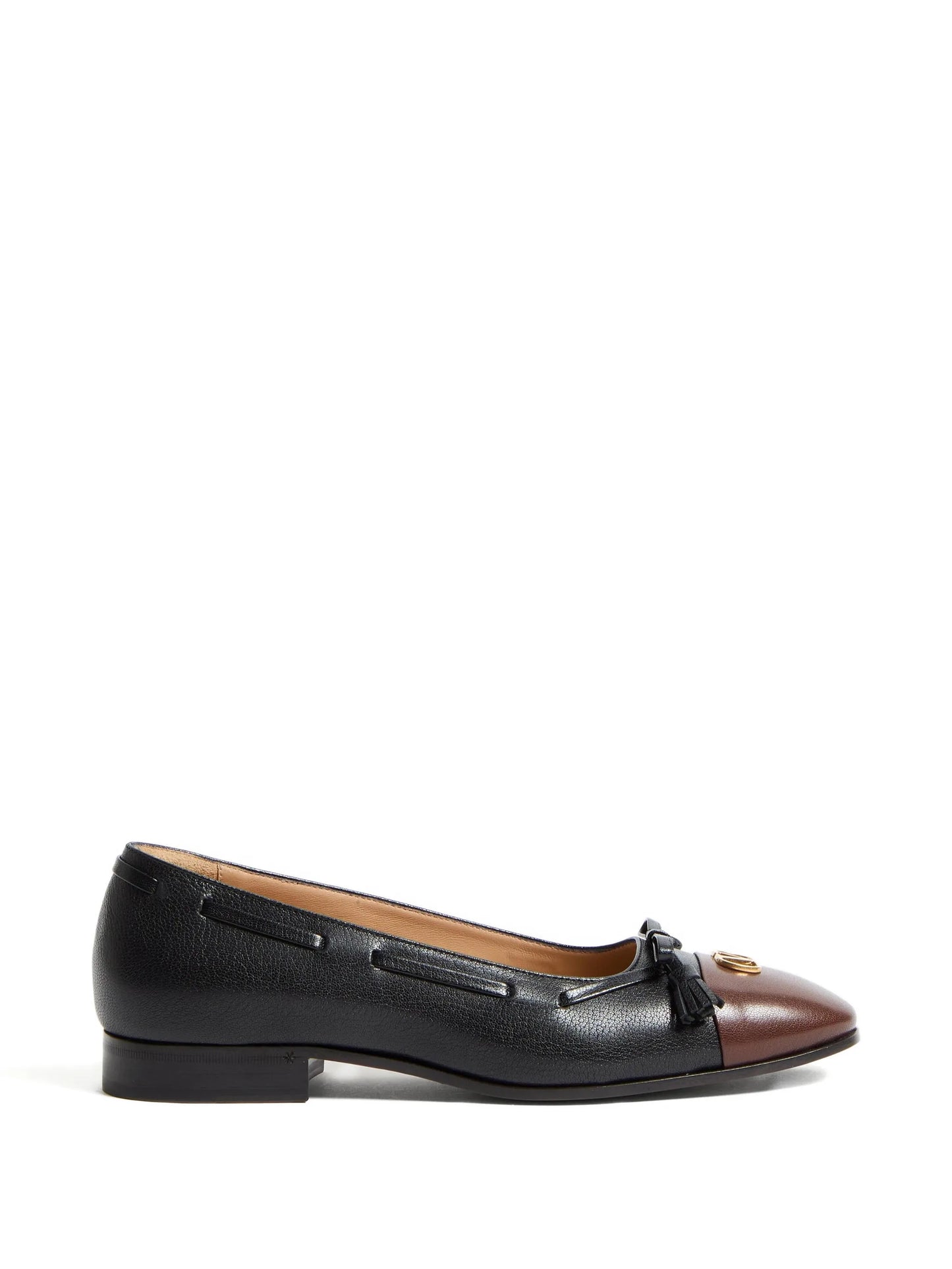 Valet du Roi loafers
