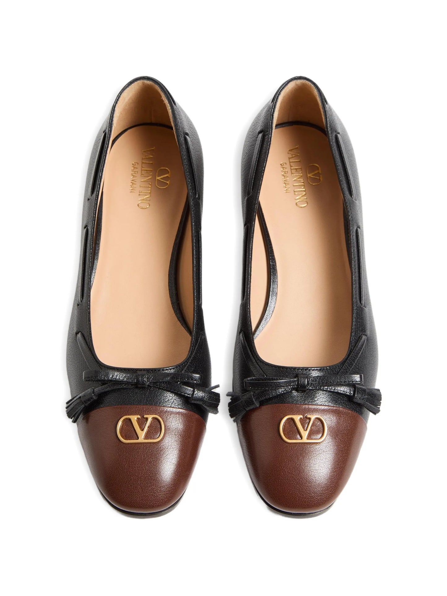 Valet du Roi loafers