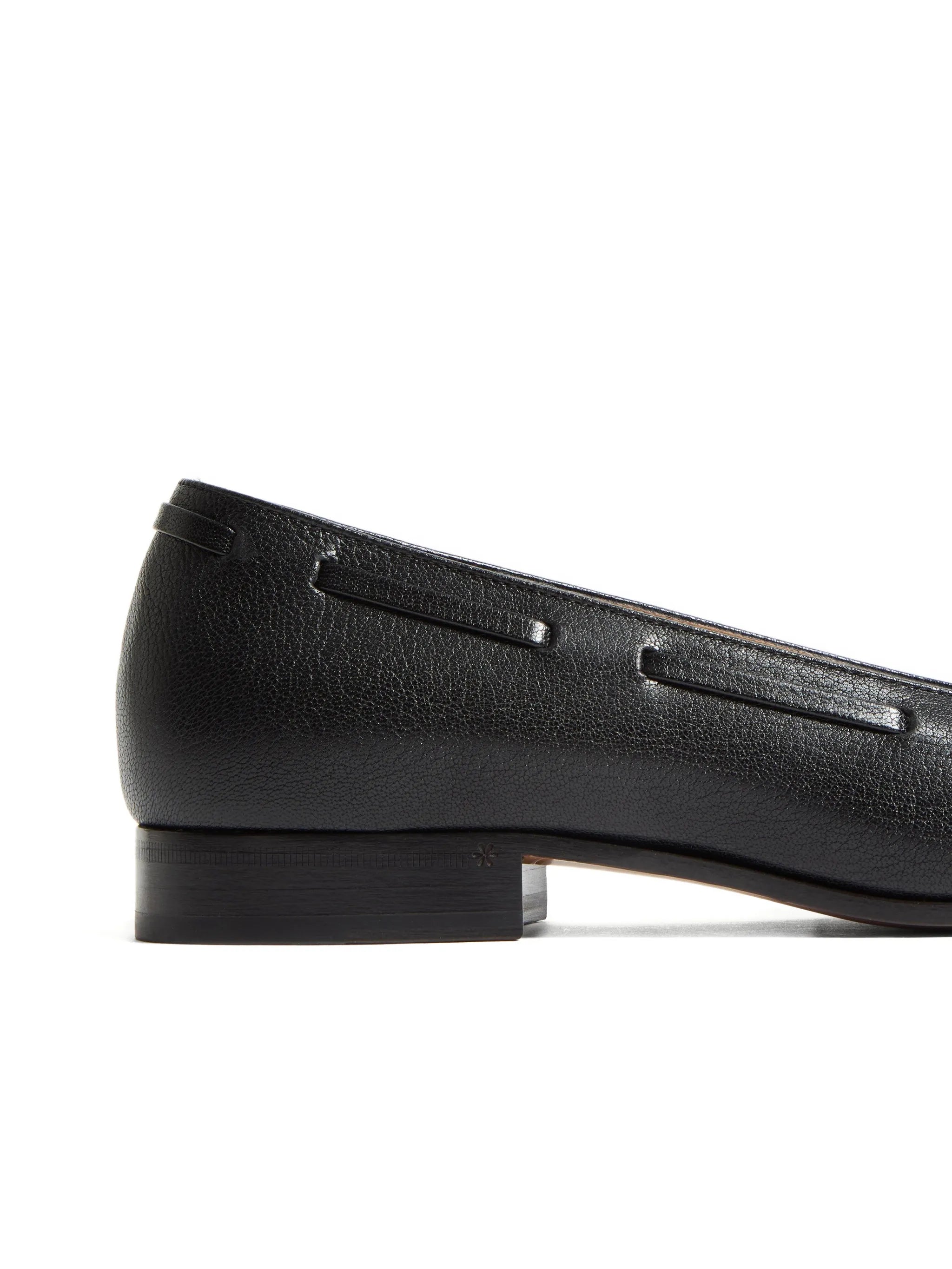 Valet du Roi loafers