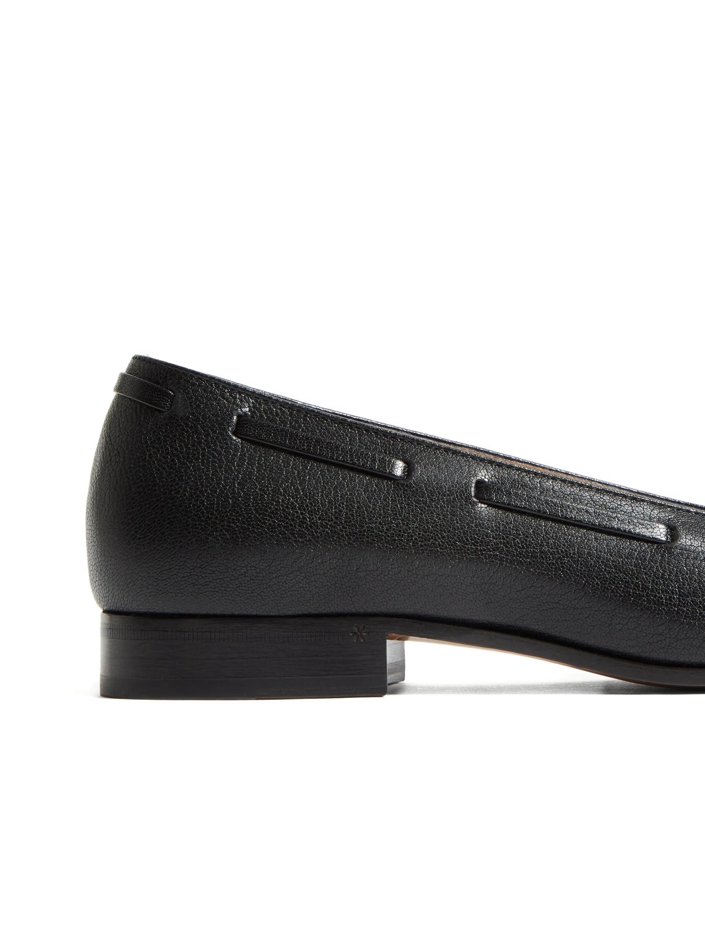 Valet du Roi loafers