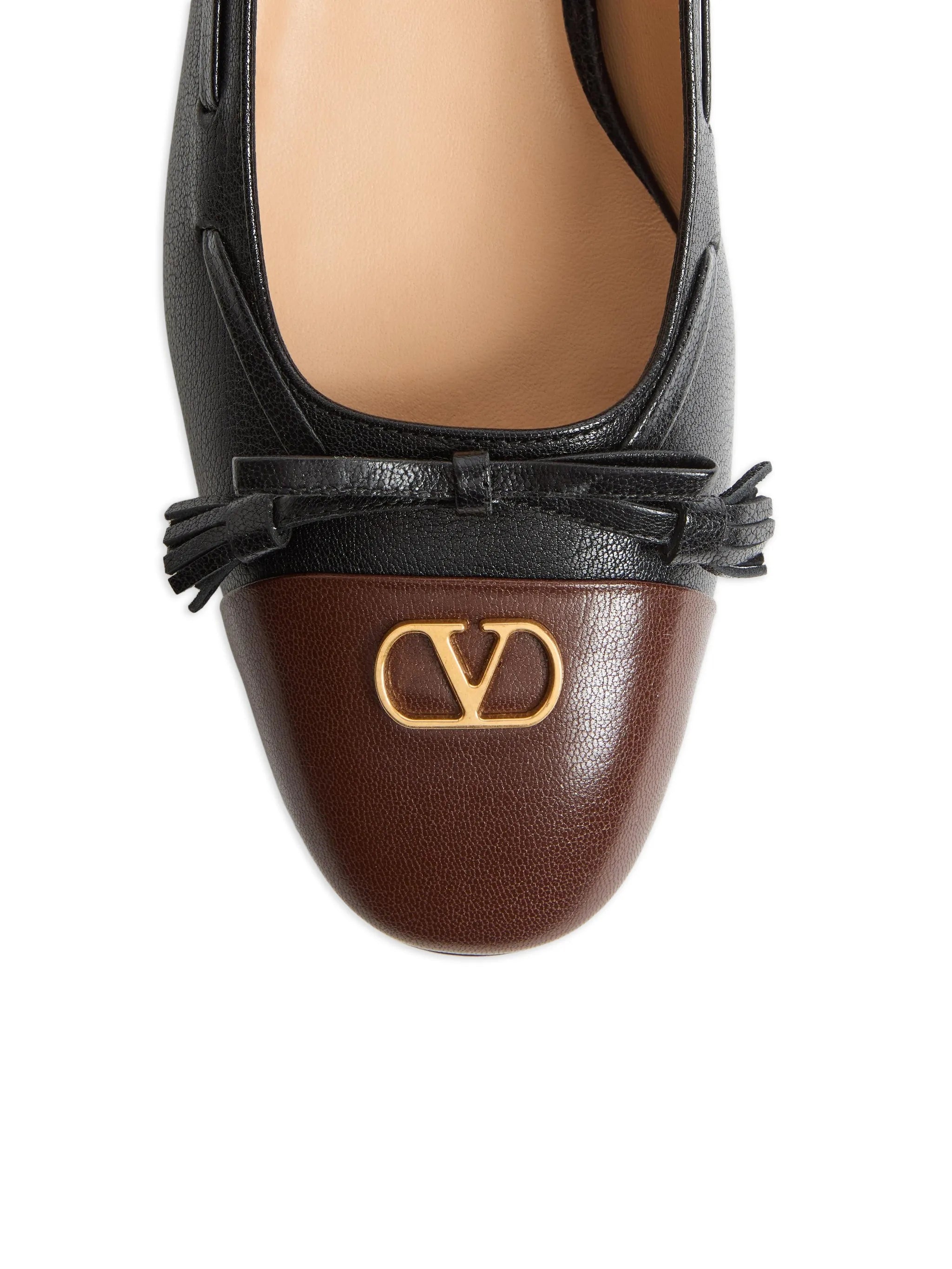 Valet du Roi loafers