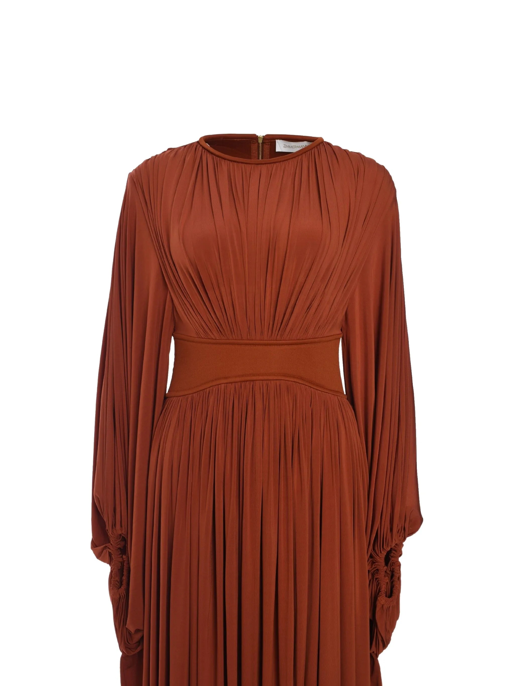Illuminate dress