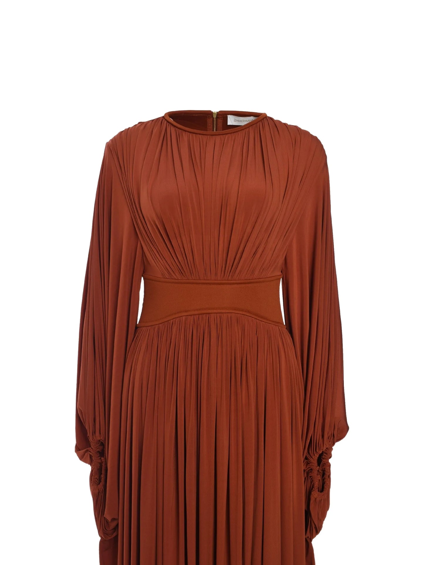 Illuminate dress