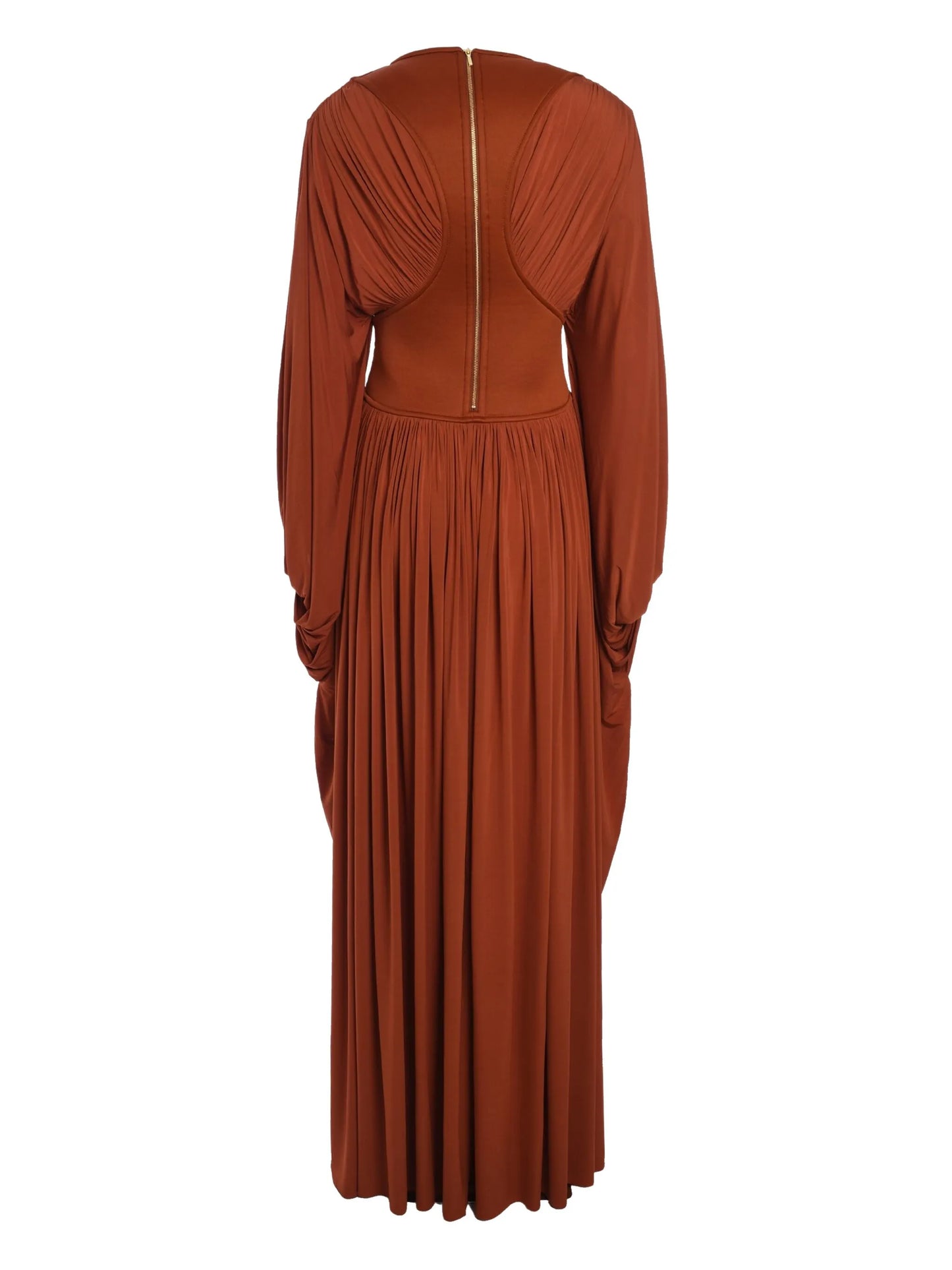 Illuminate dress