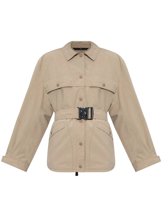 Day-manic jacket
